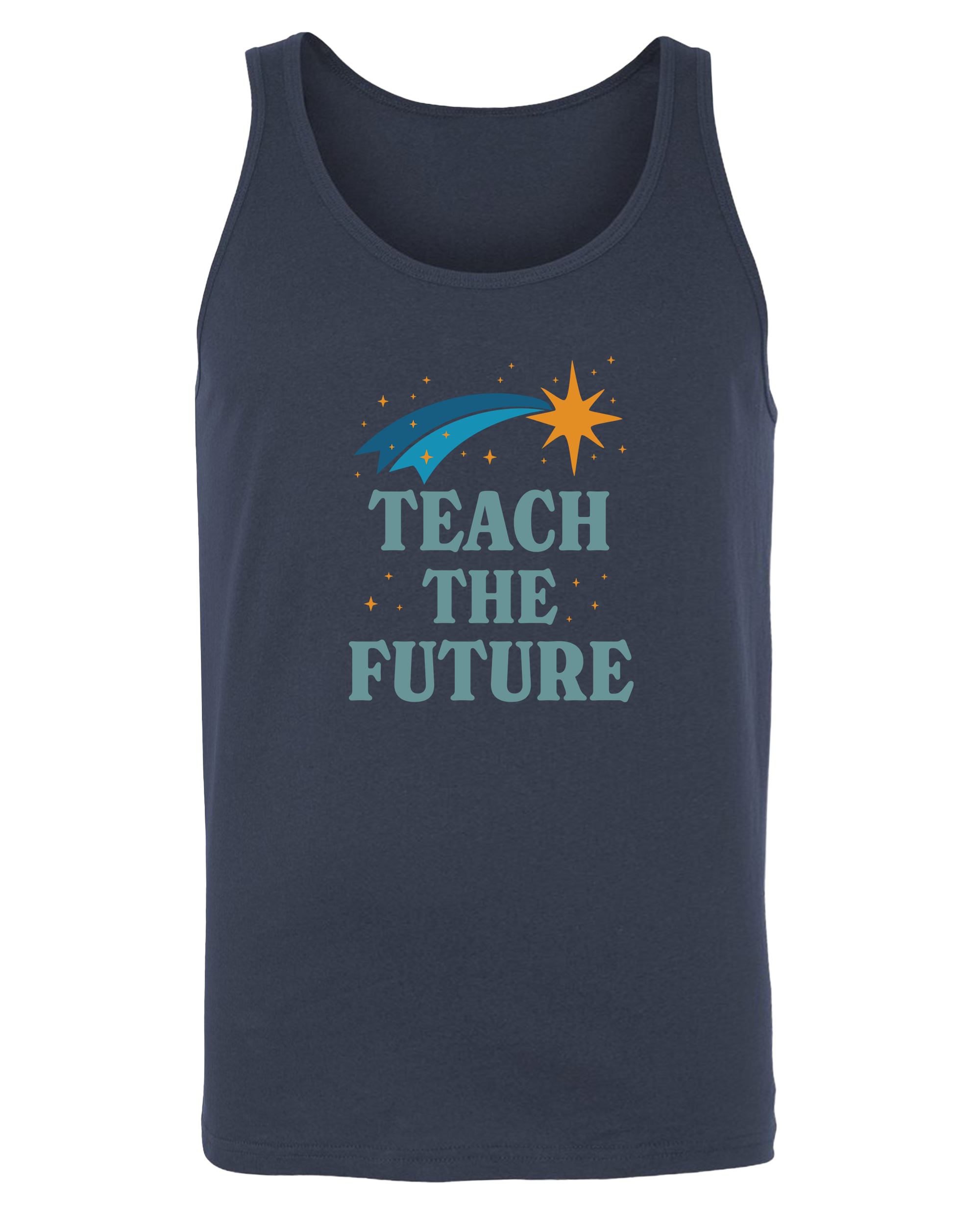 Teach The Future