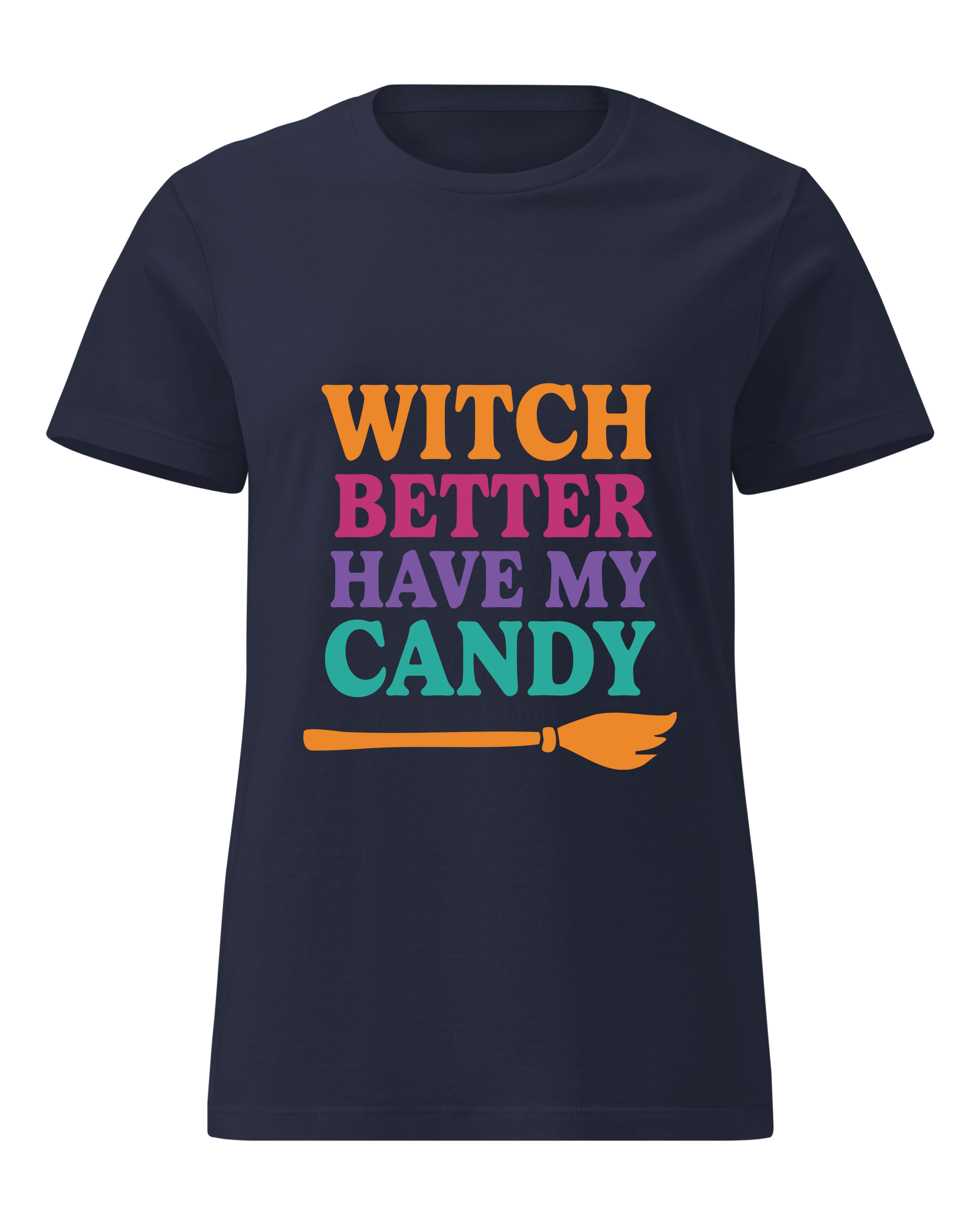 Witch Better Have My Candy