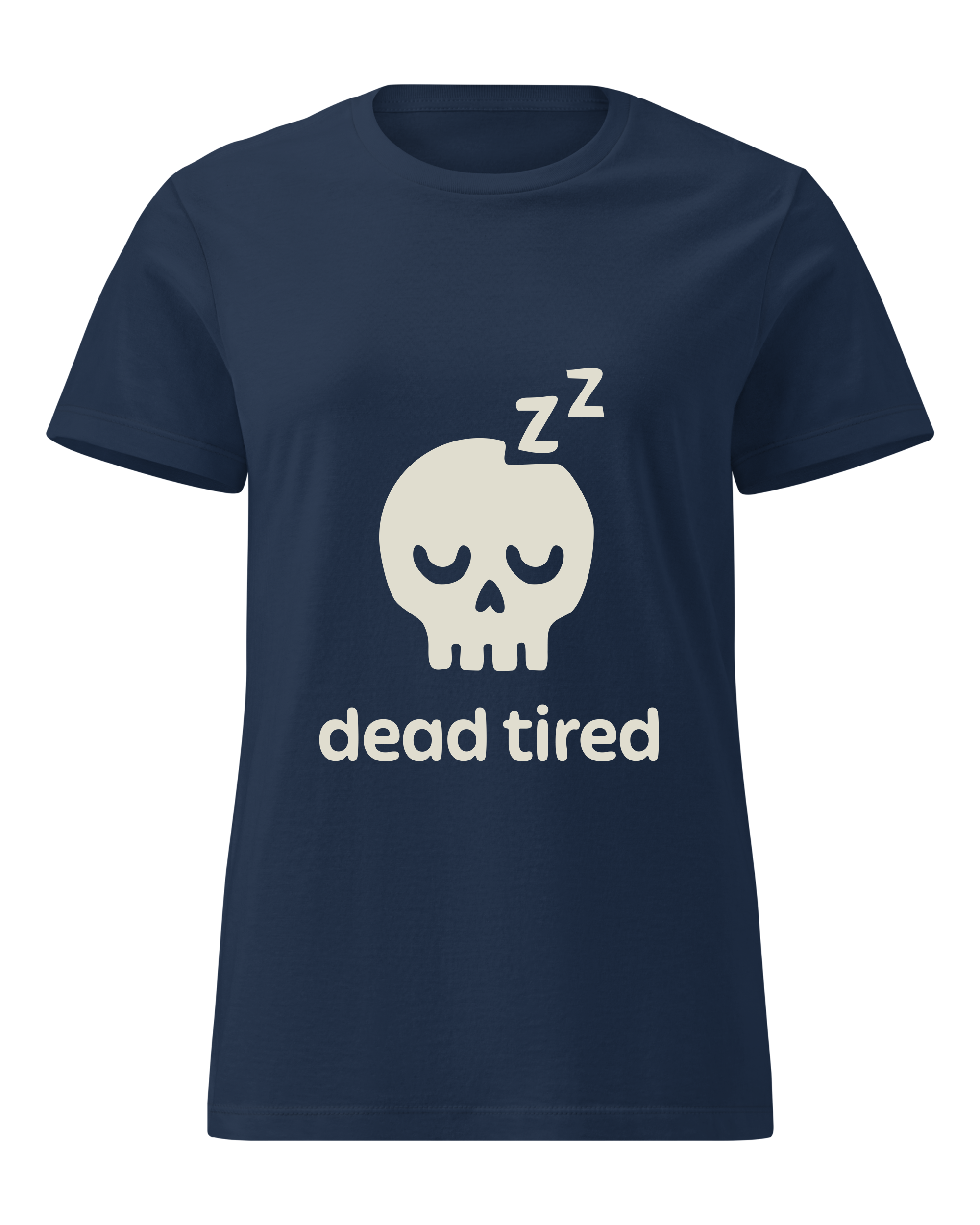 Dead Tired