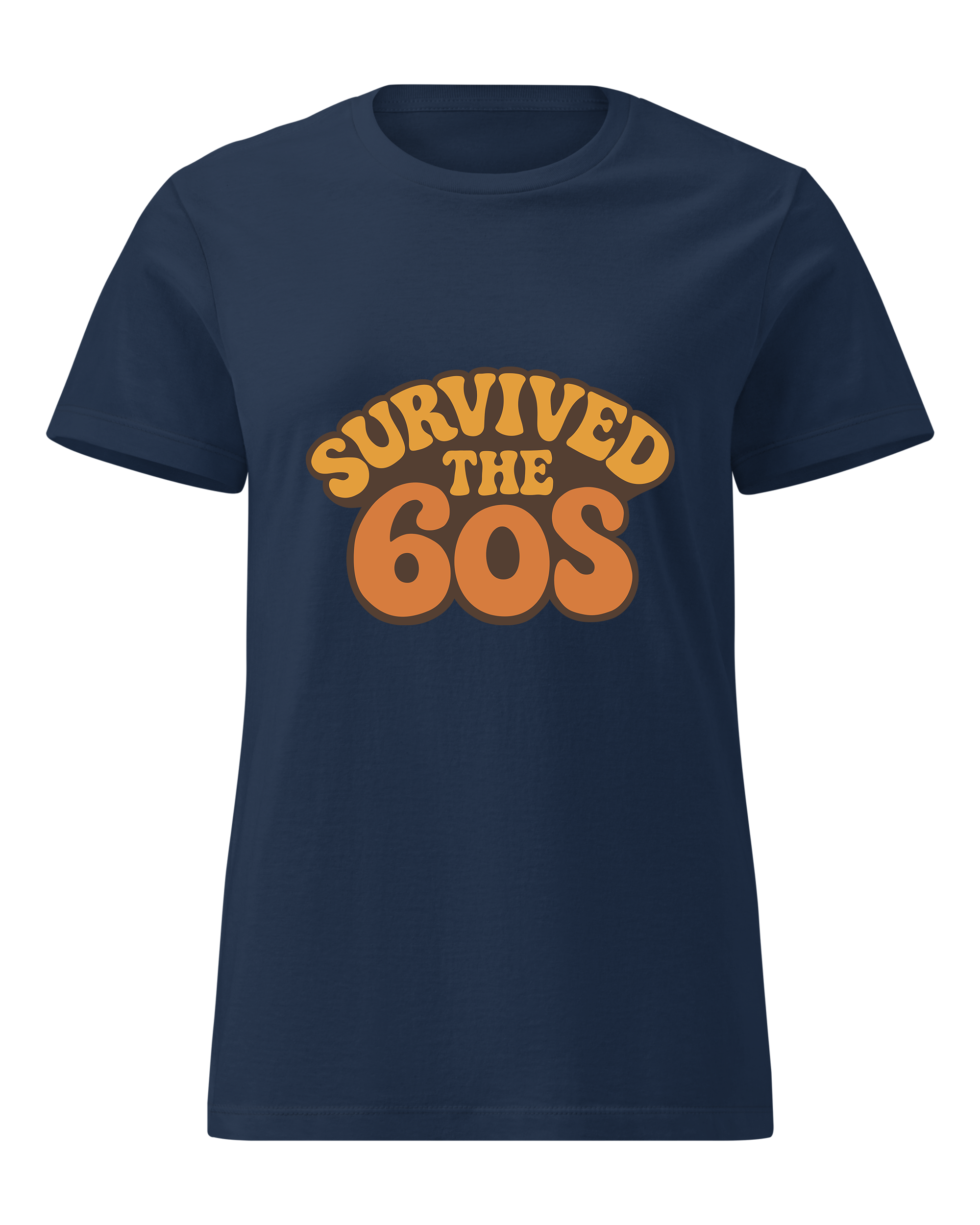 Survived the 60s