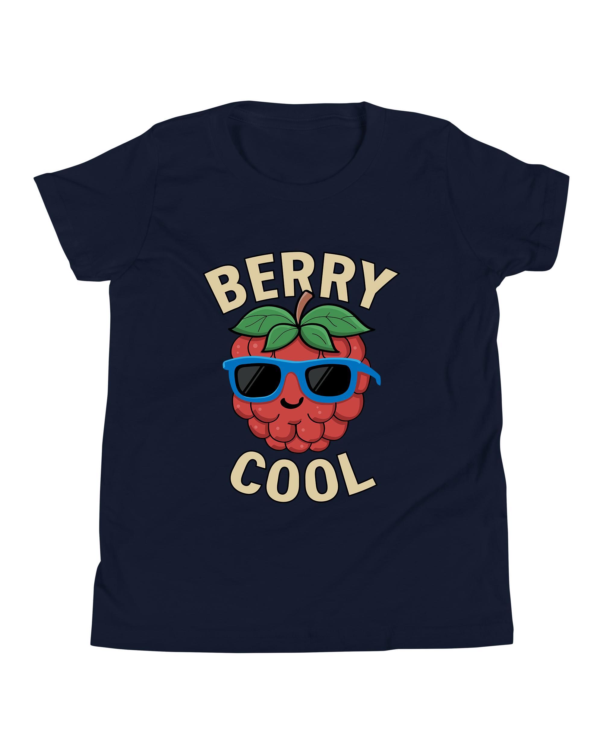 Berry Cool