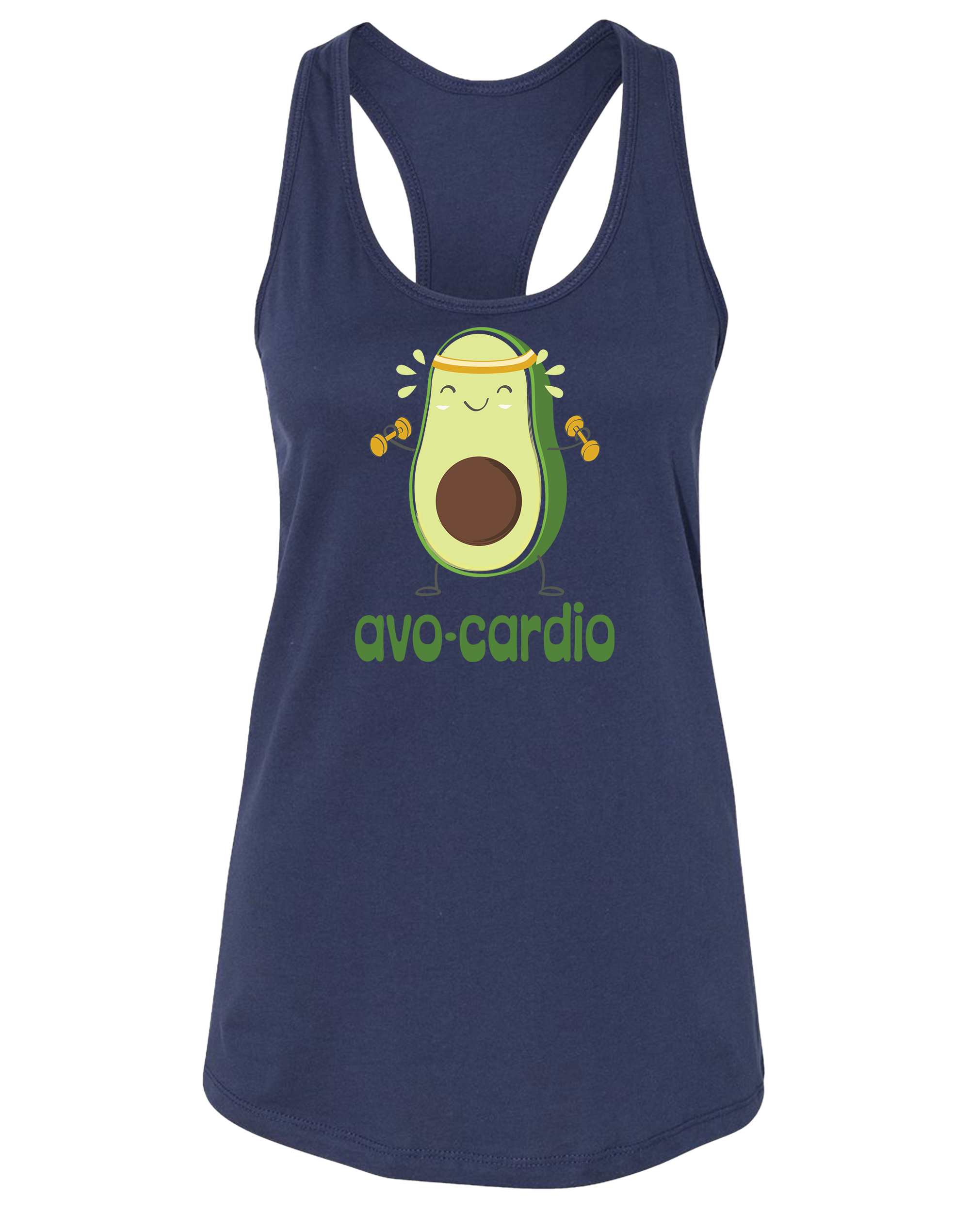 Avo-cardio