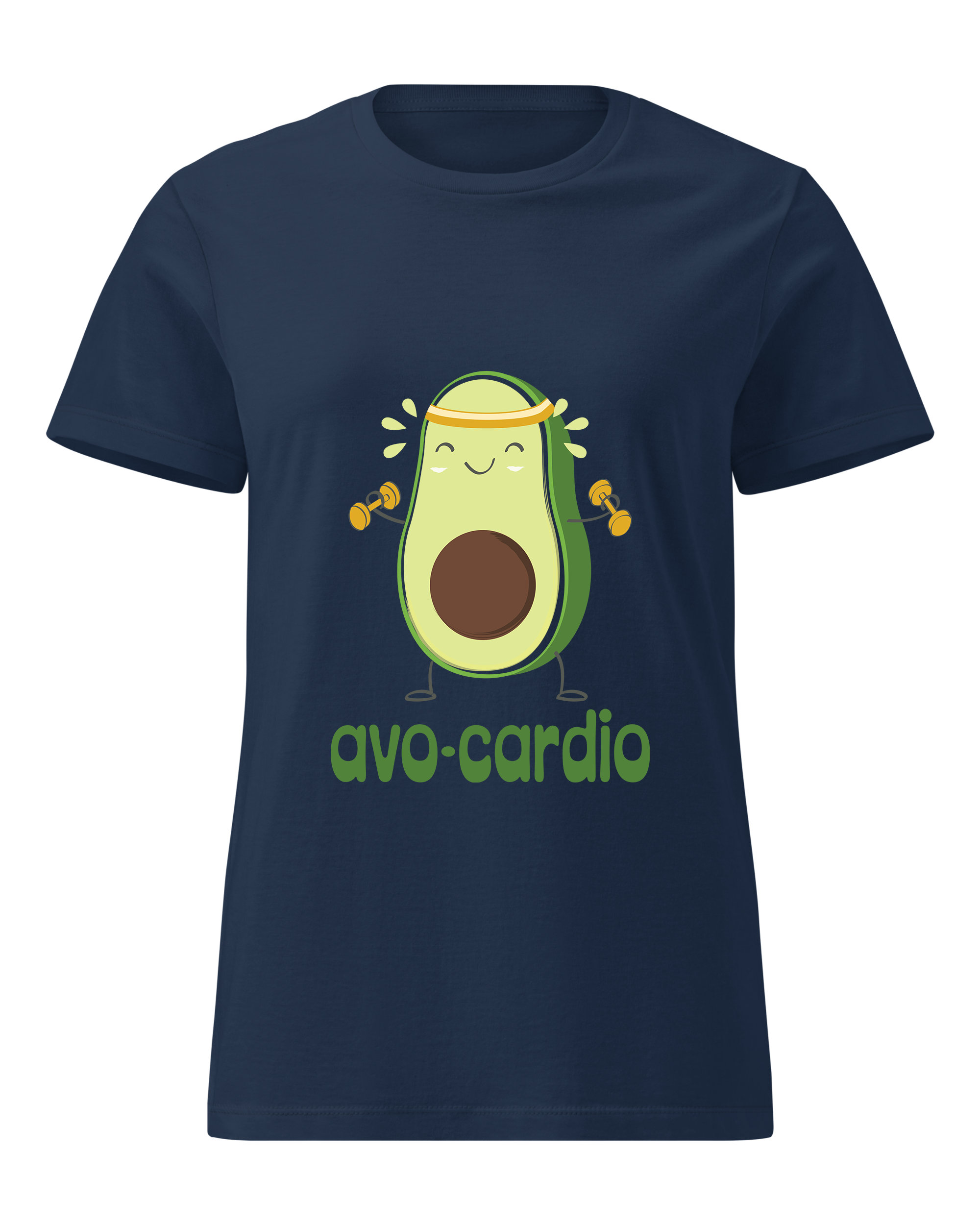 Avo-cardio