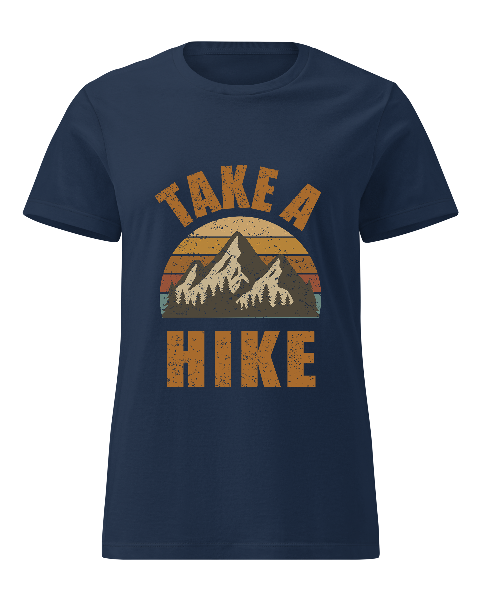 Take A Hike