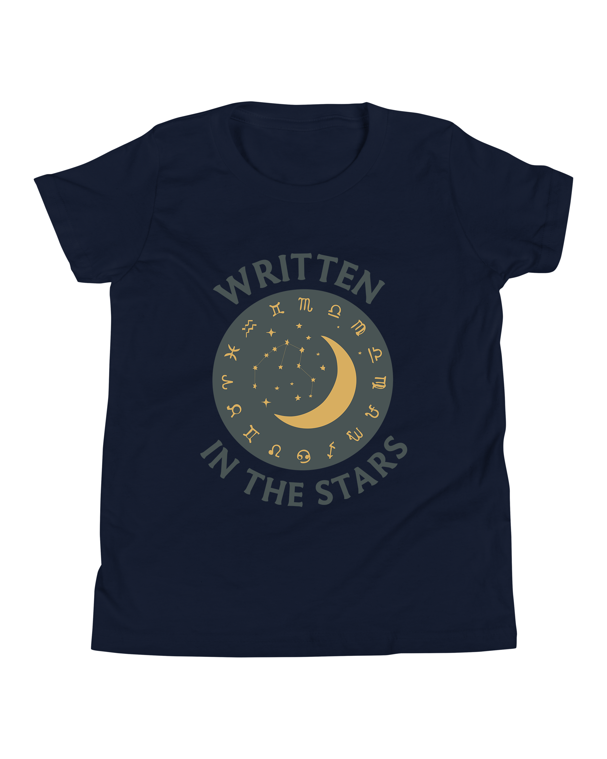 Written in the Stars