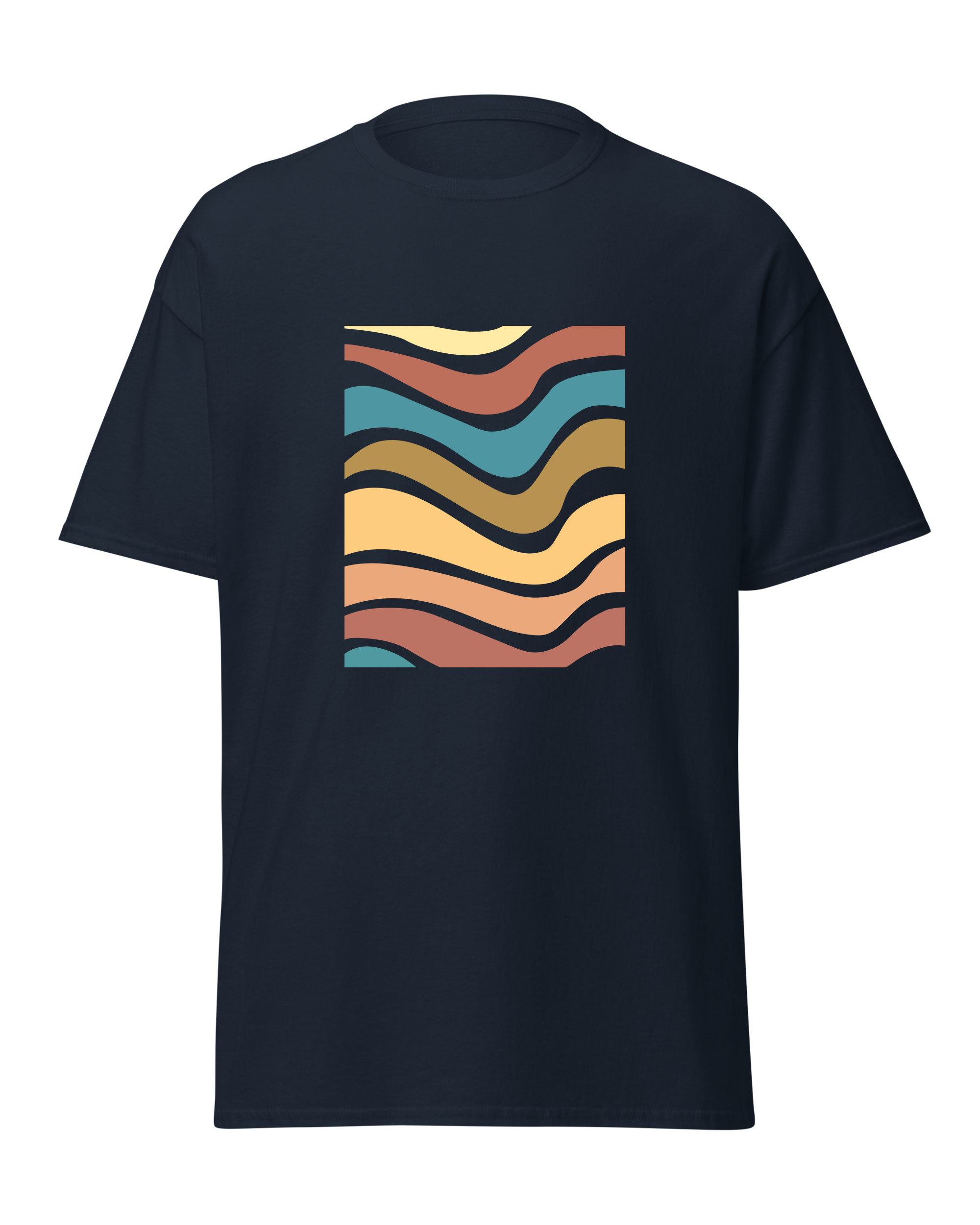 Retro Waves