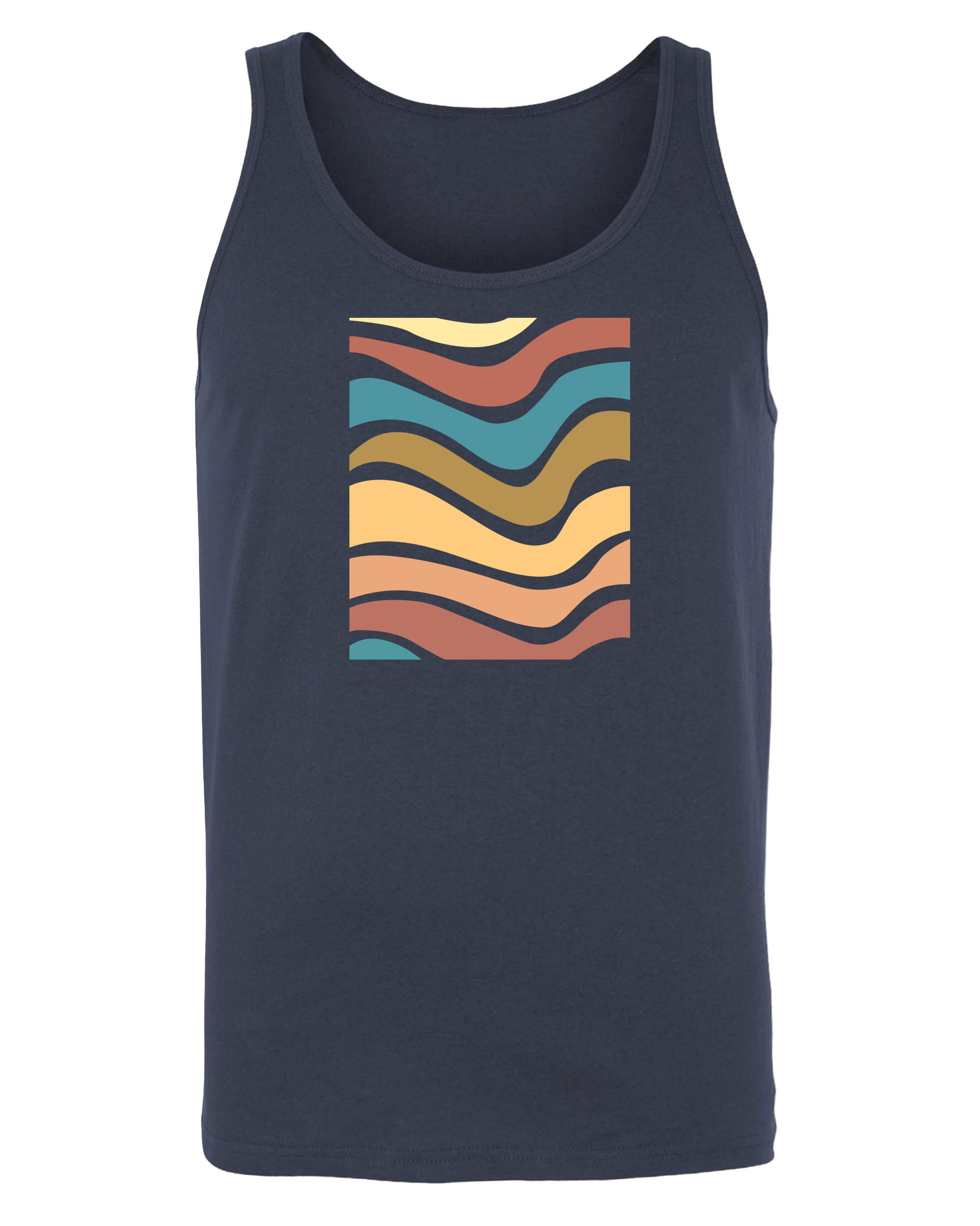 Retro Waves
