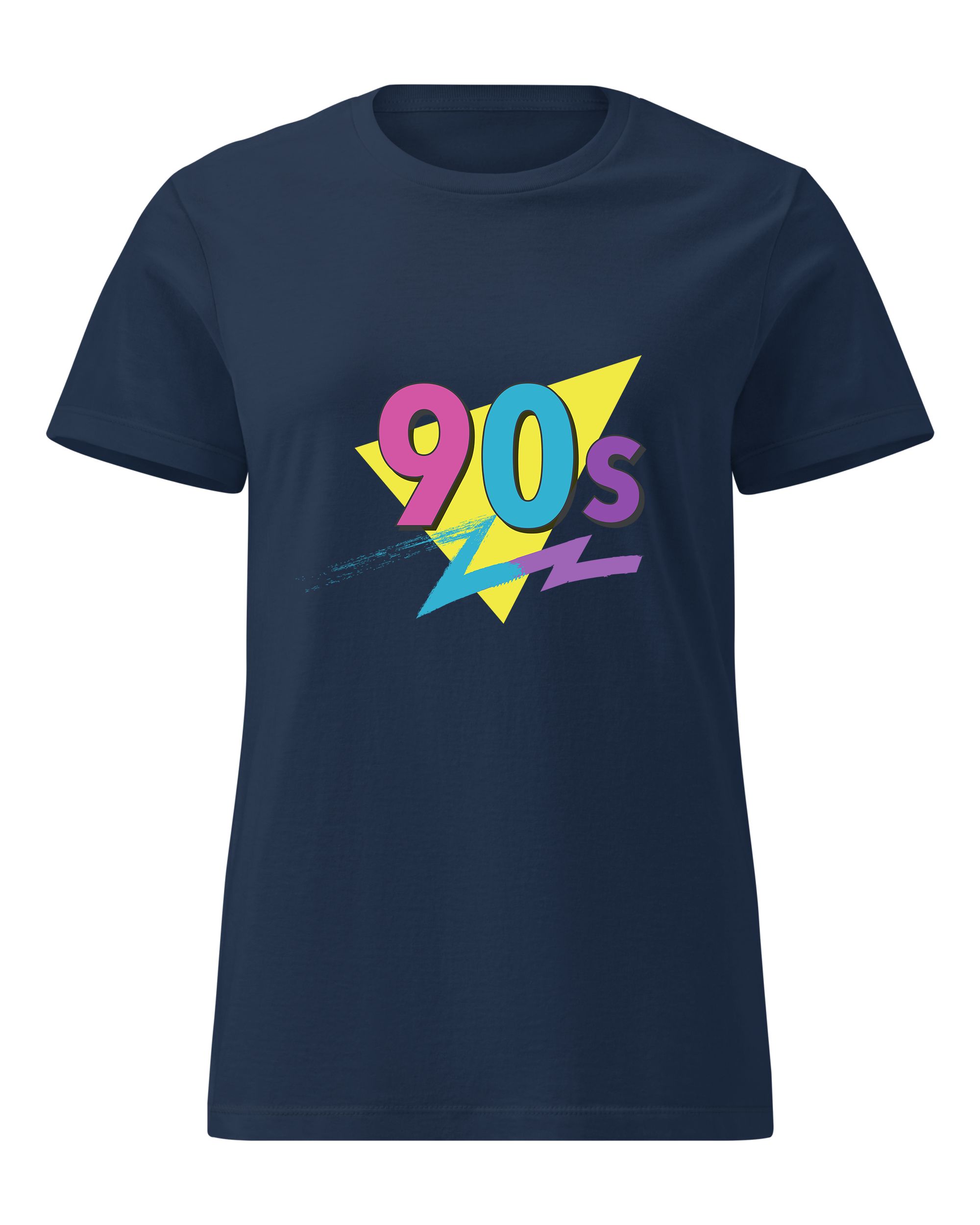 90s