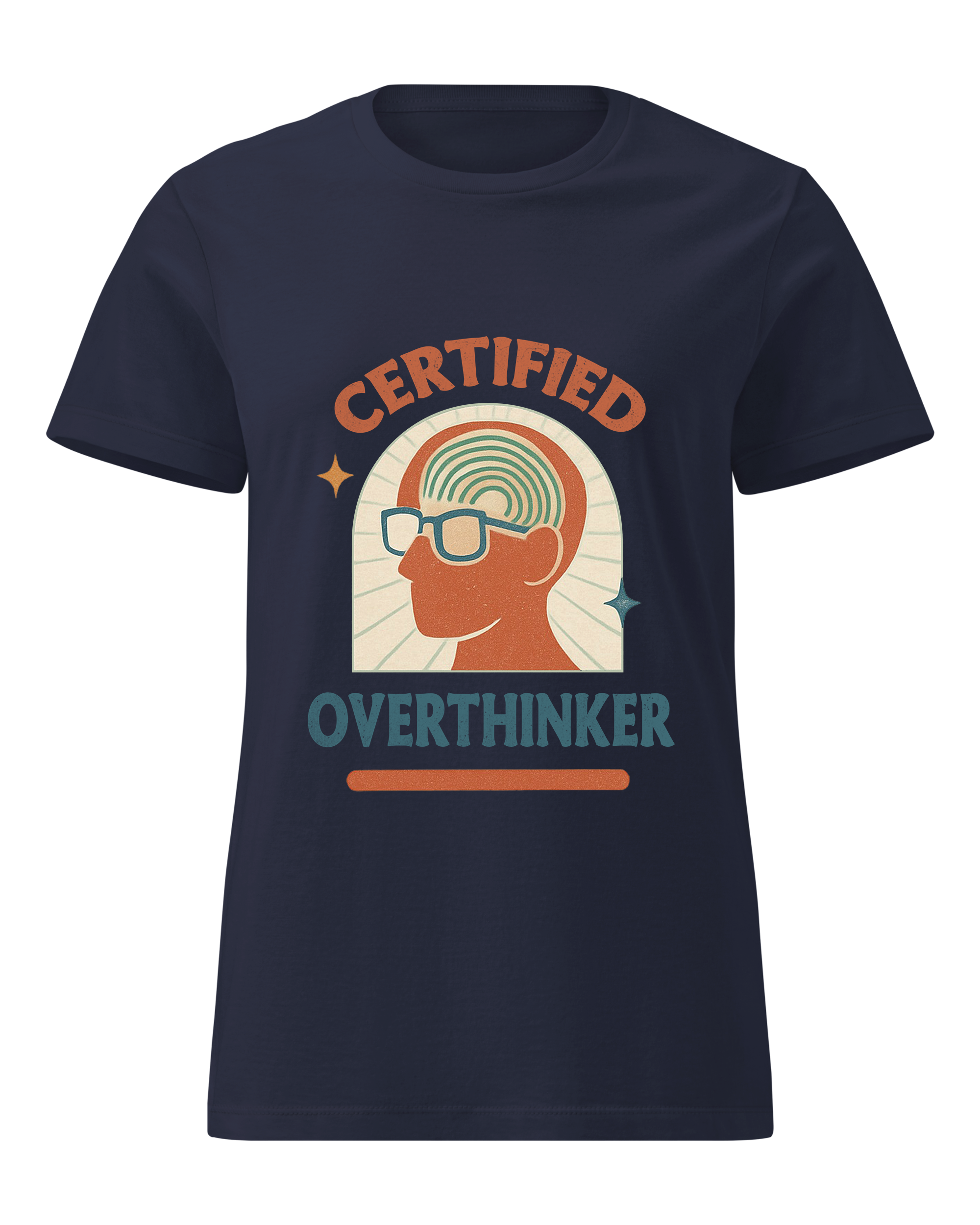 Certified Overthinker