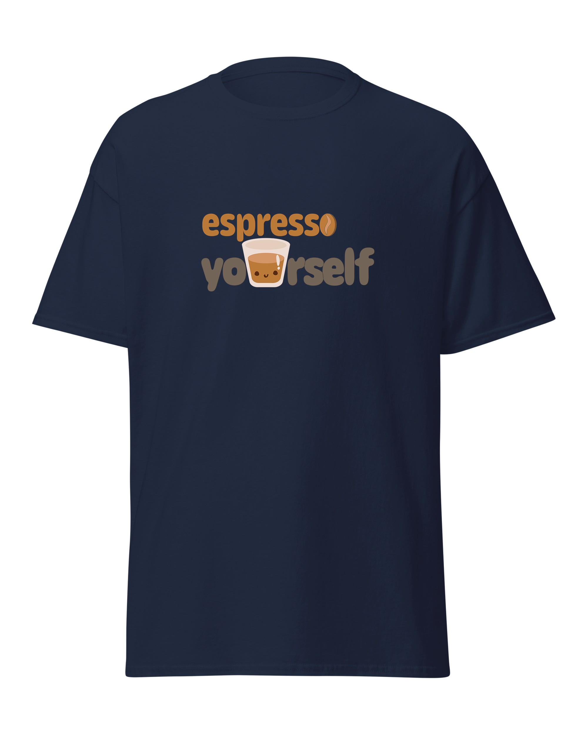 Espresso Yourself