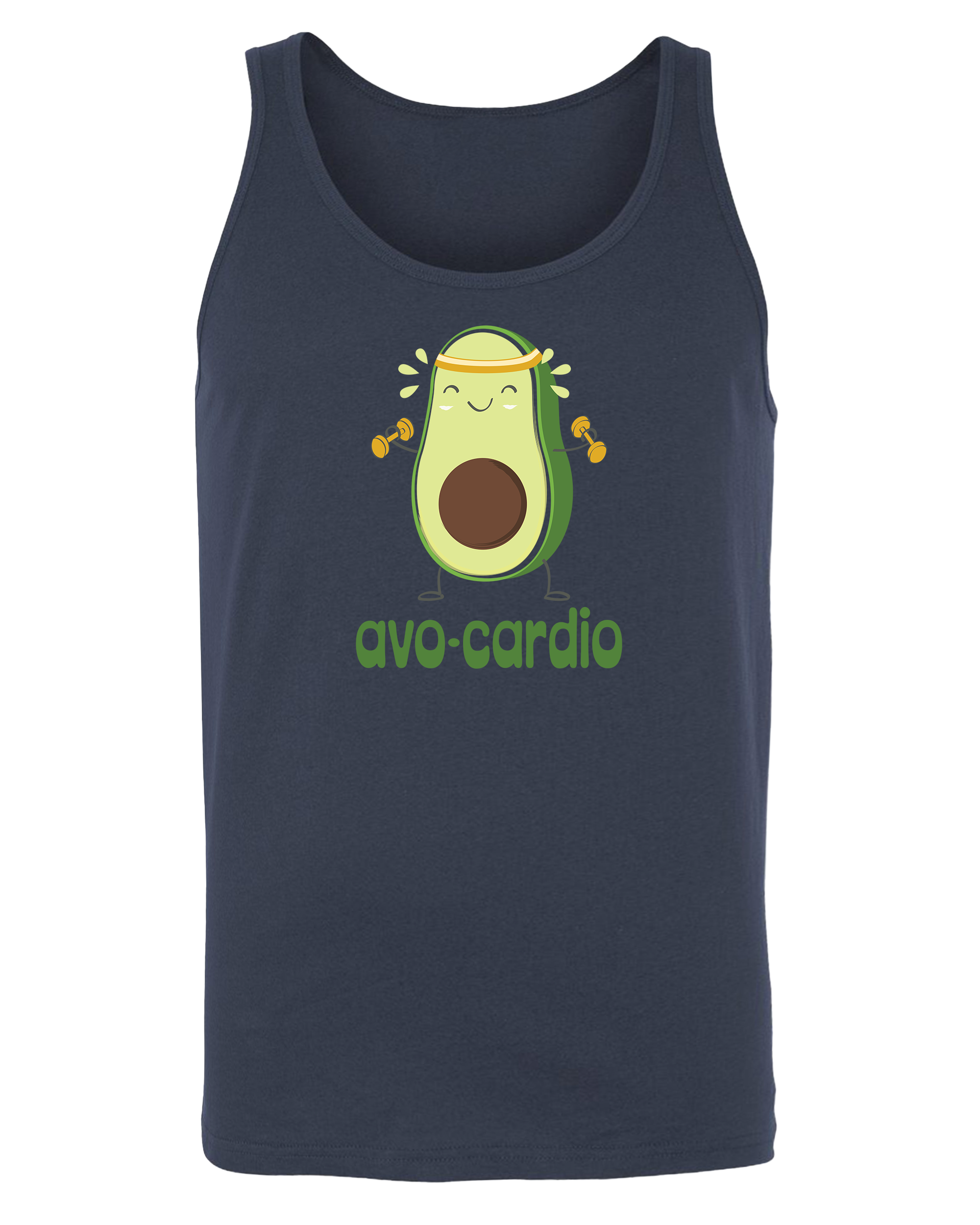 Avo-cardio