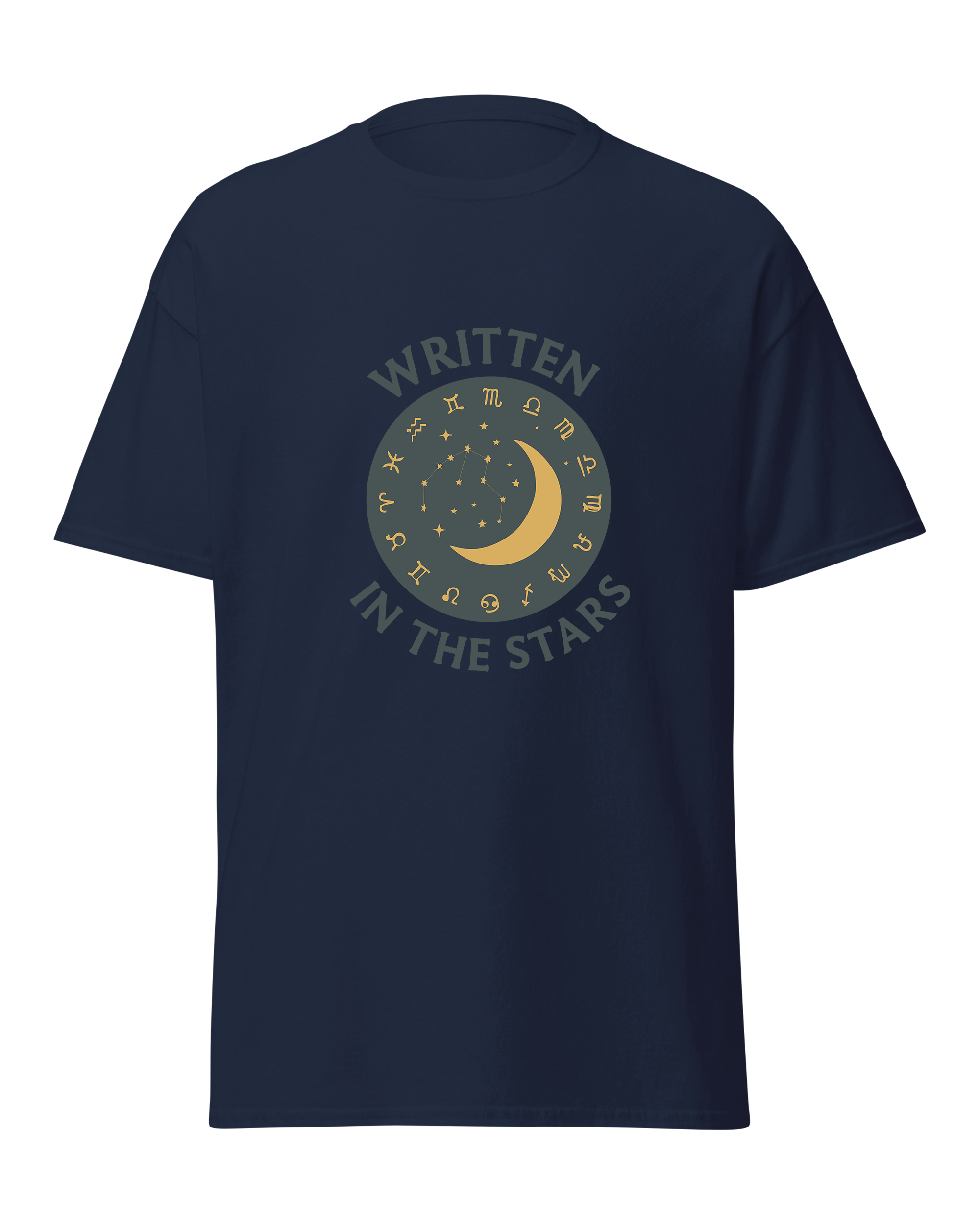 Written in the Stars