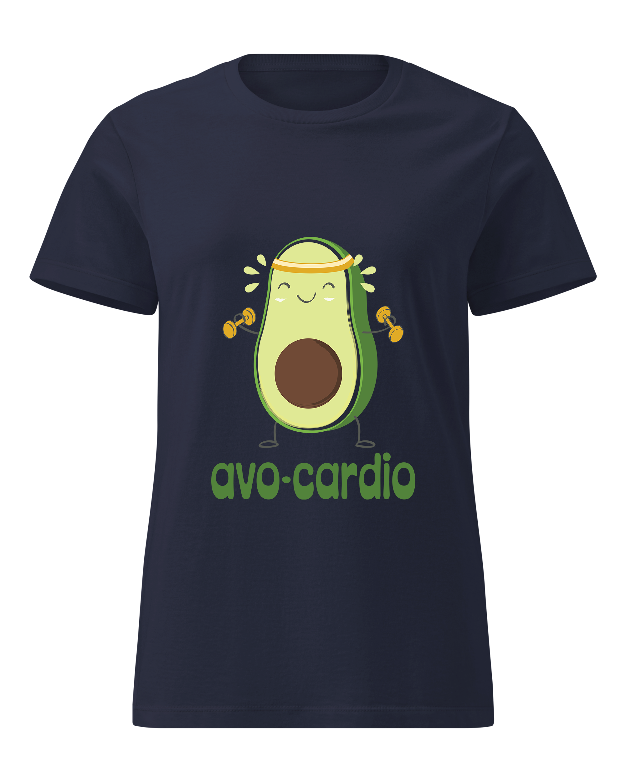 Avo-cardio