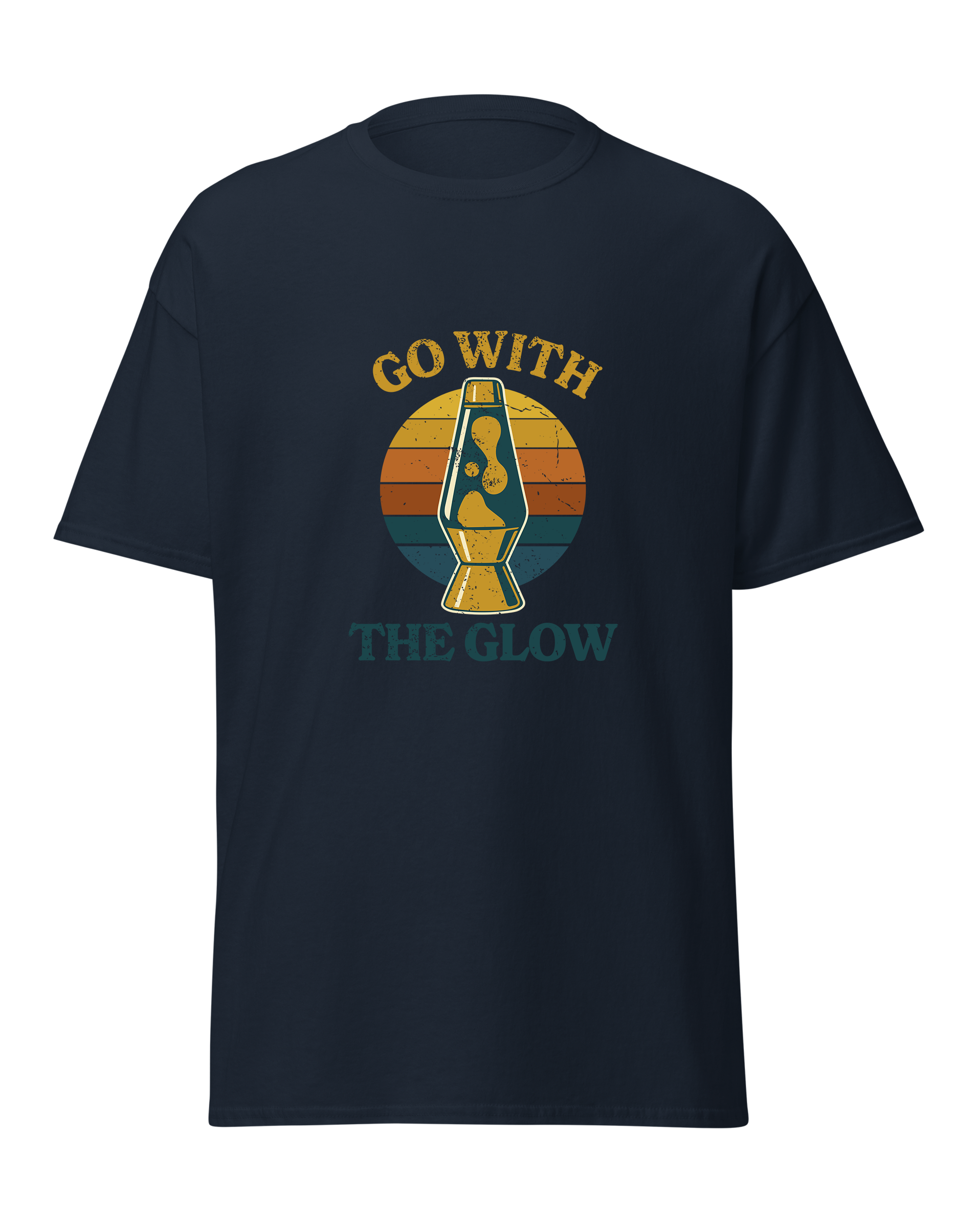 Go With the Glow