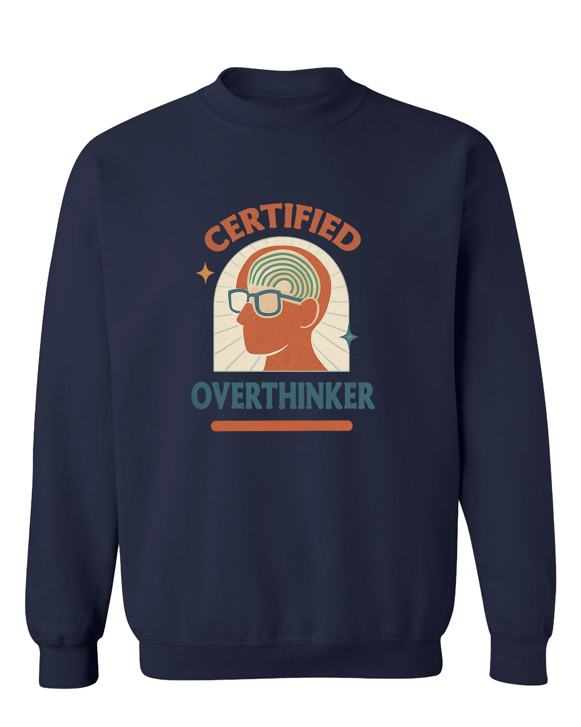 Certified Overthinker