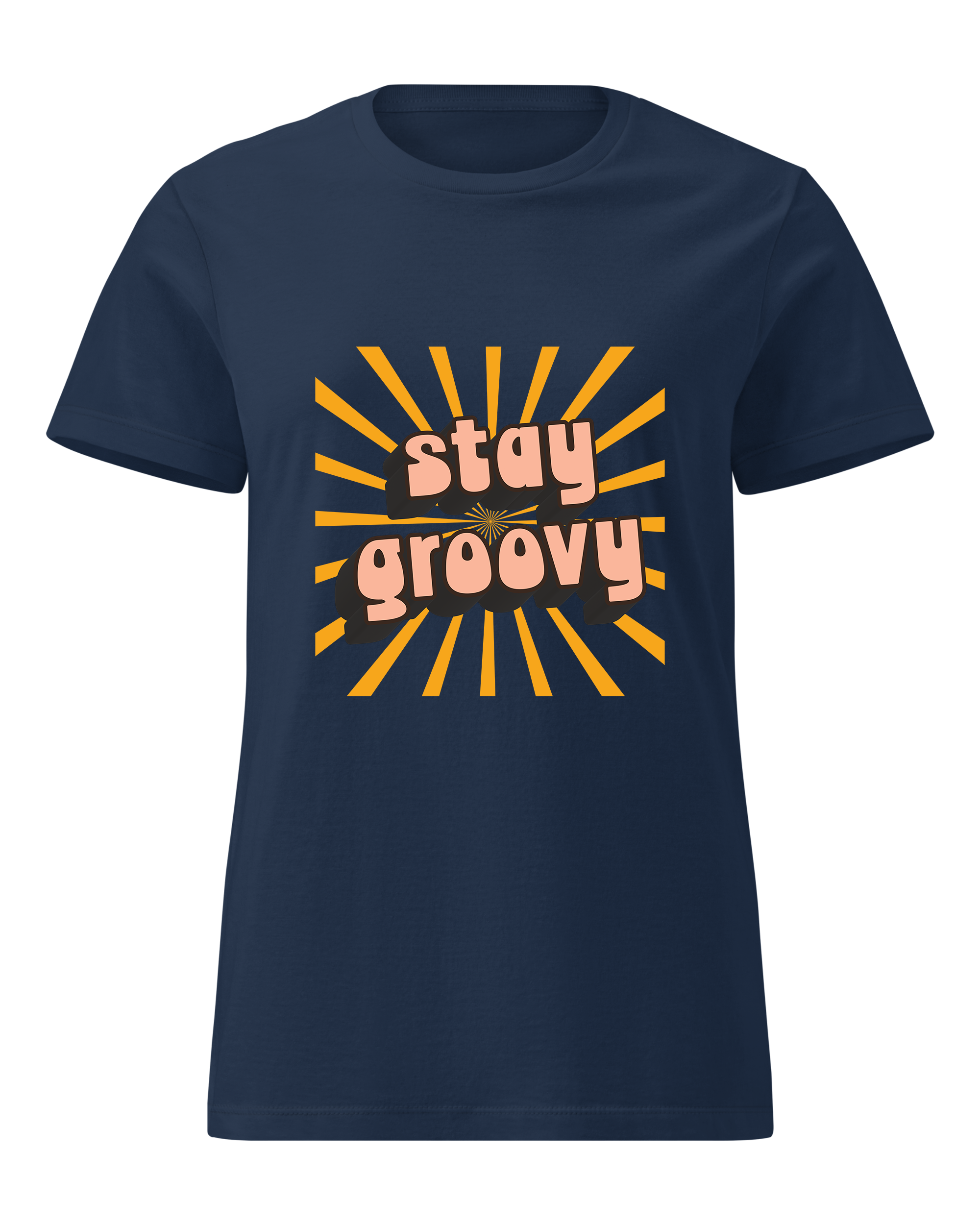 Stay Groovy