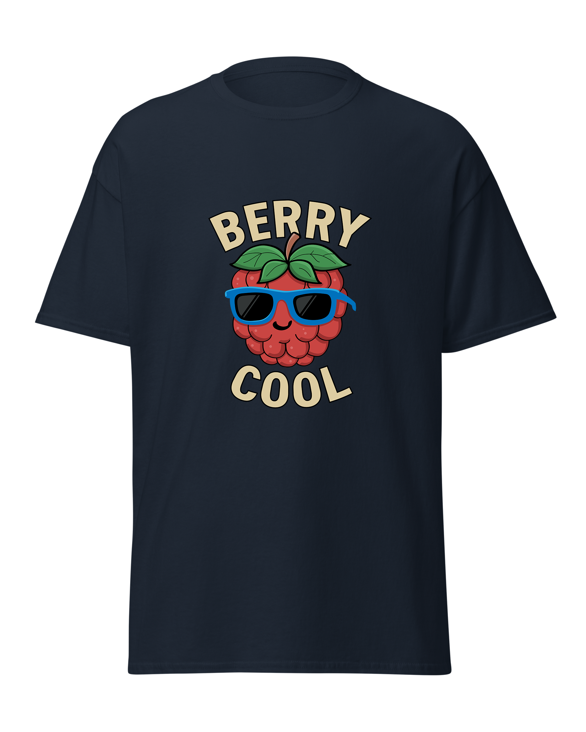 Berry Cool