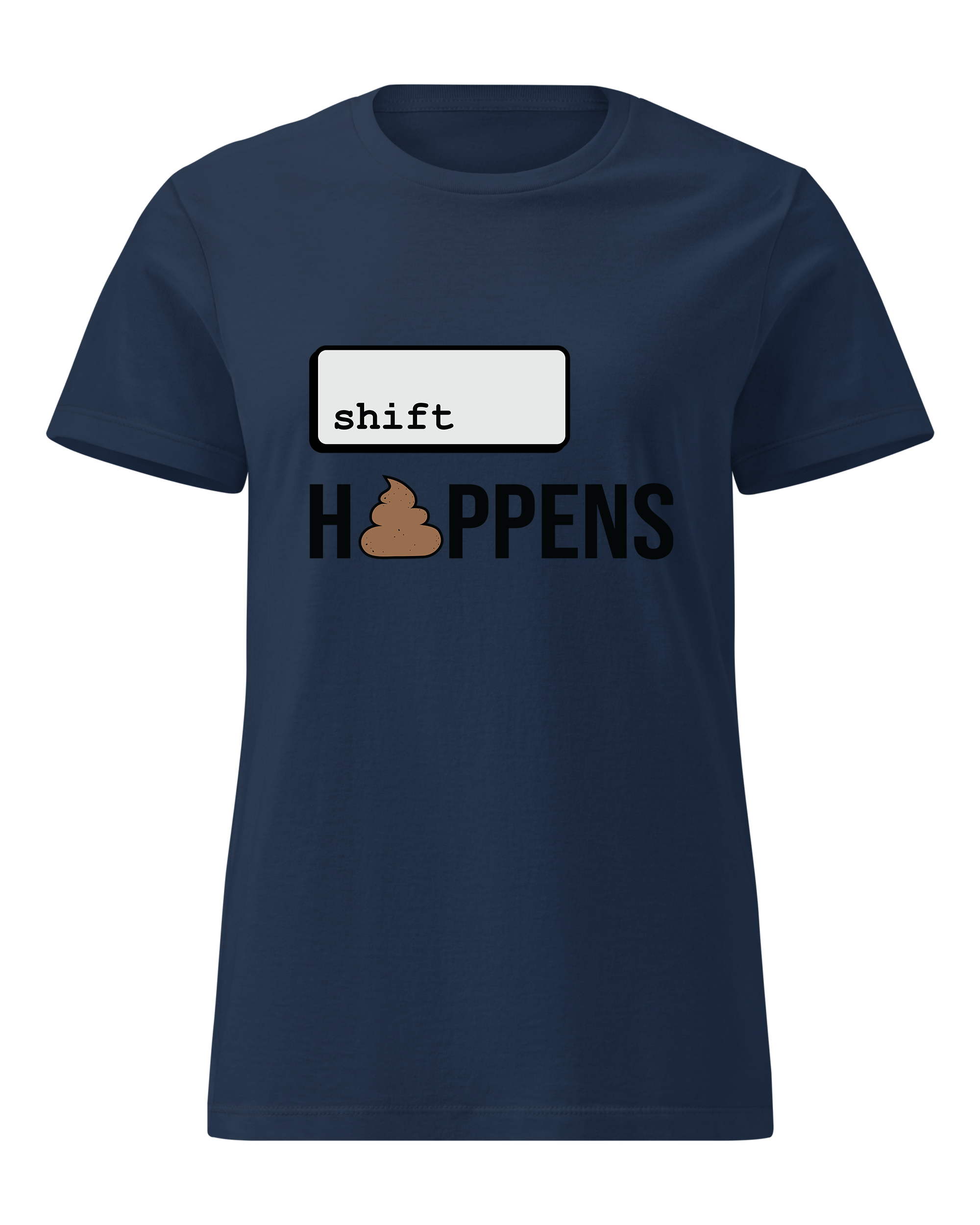 Shift Happens