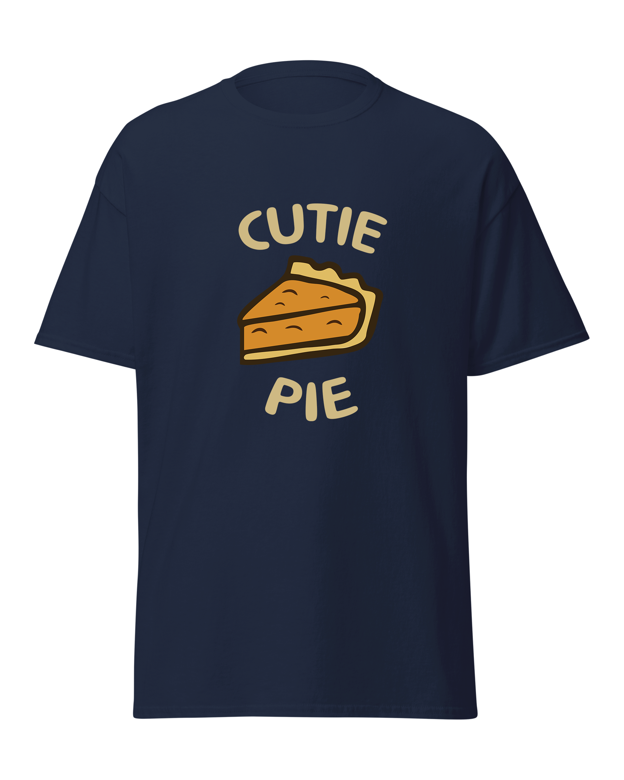Cutie Pie