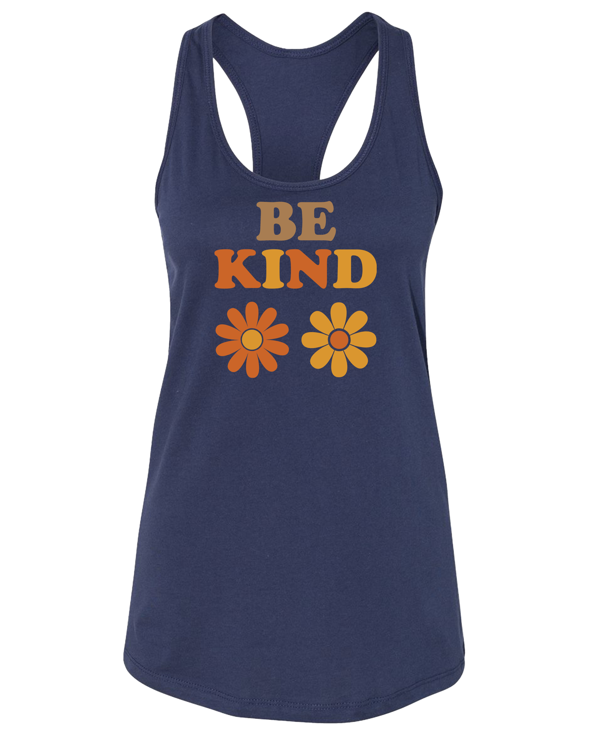 Be Kind