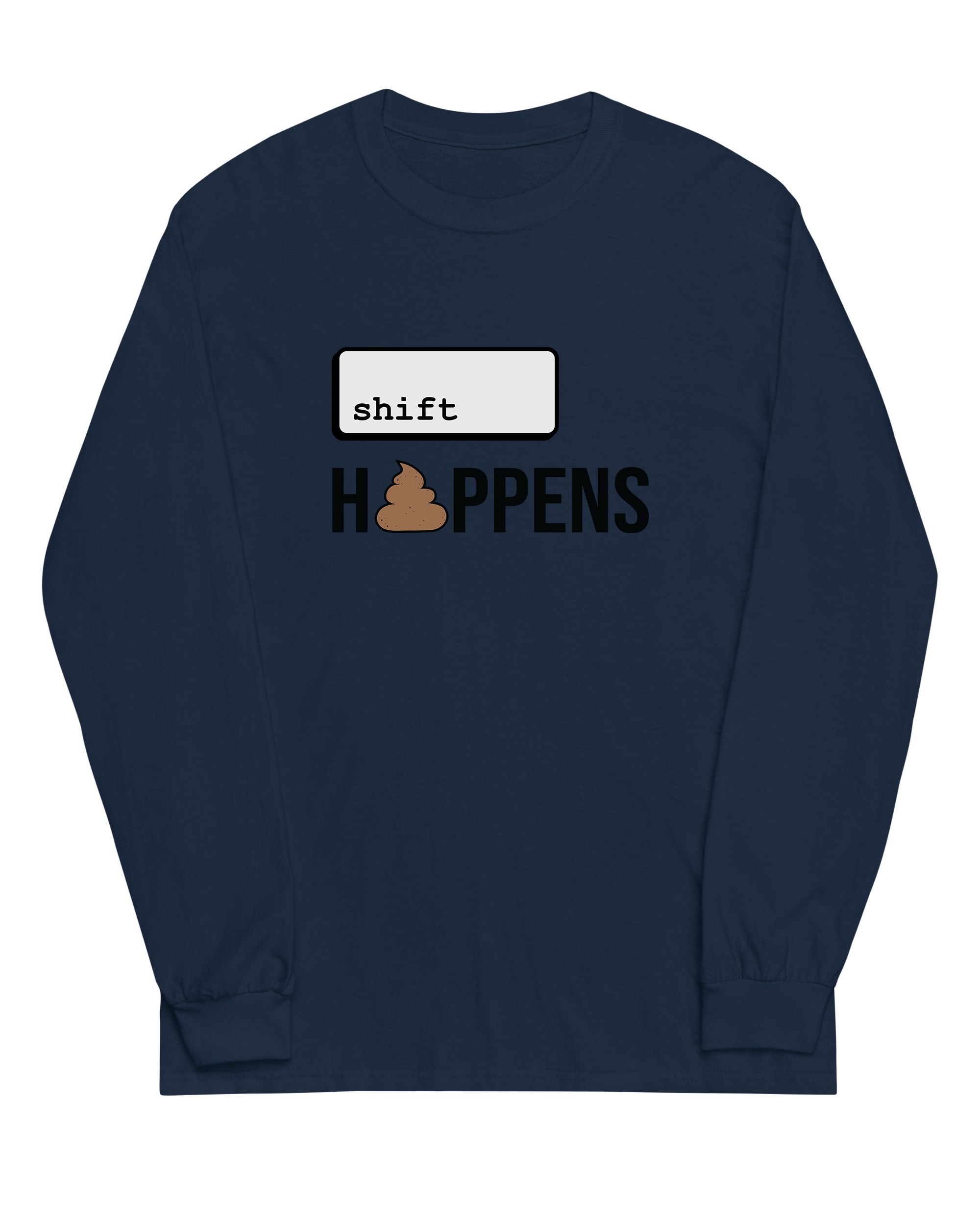 Shift Happens