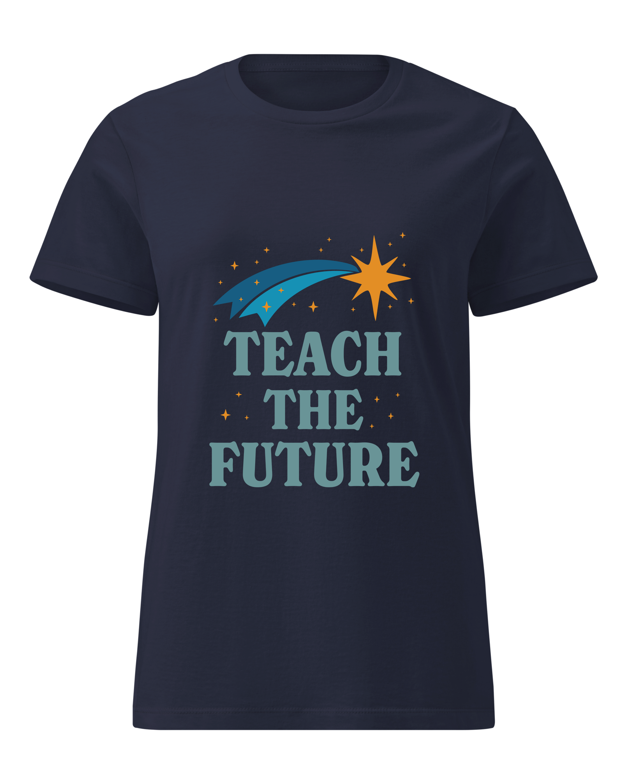 Teach The Future