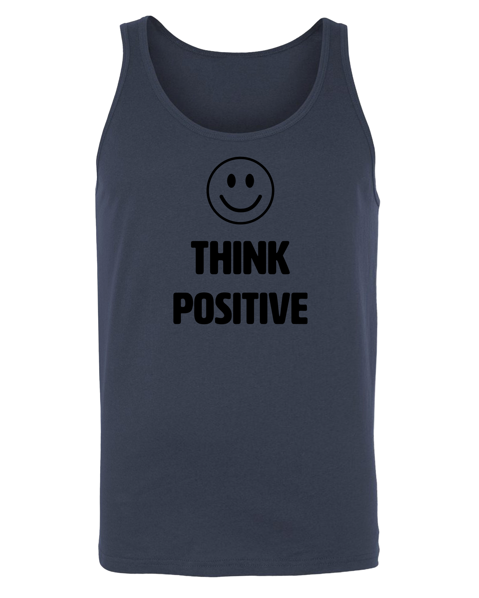 Think Positive