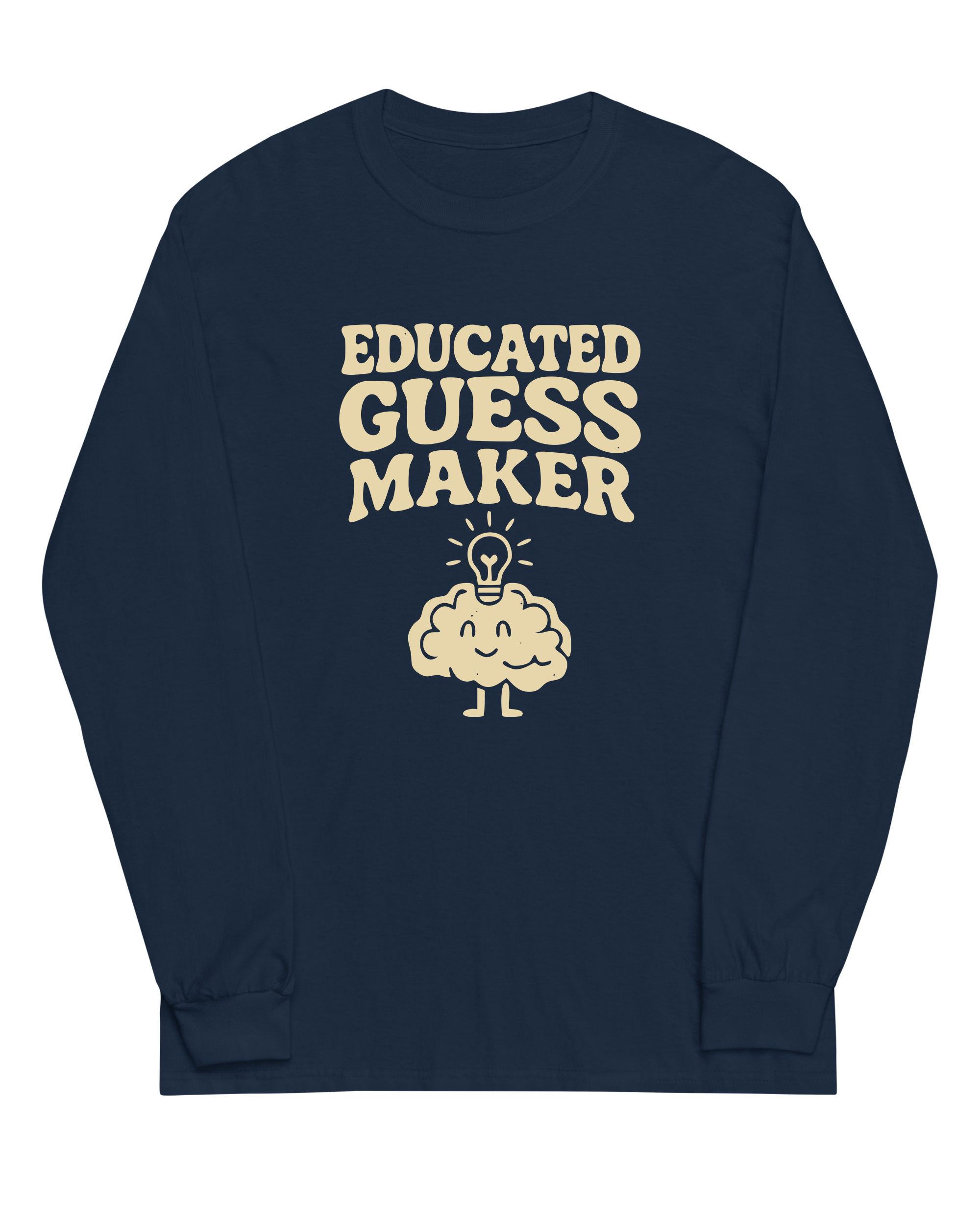 Educated Guess Maker