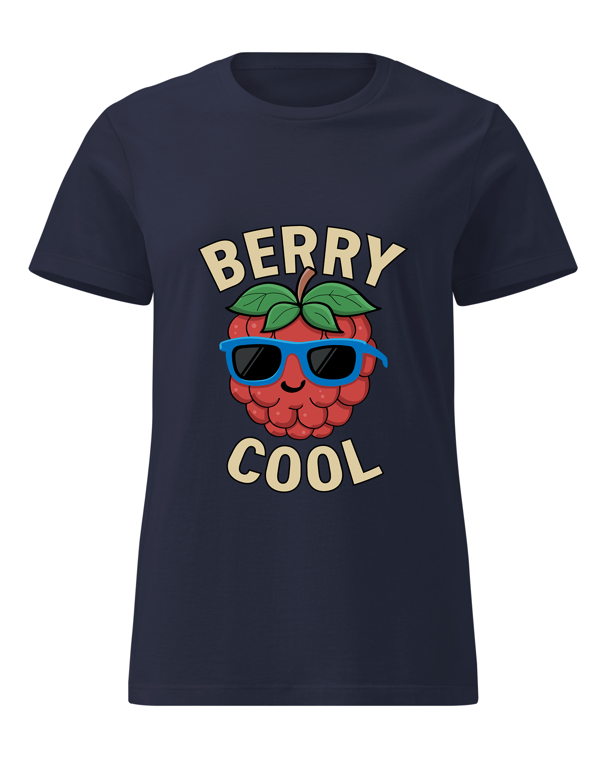Berry Cool