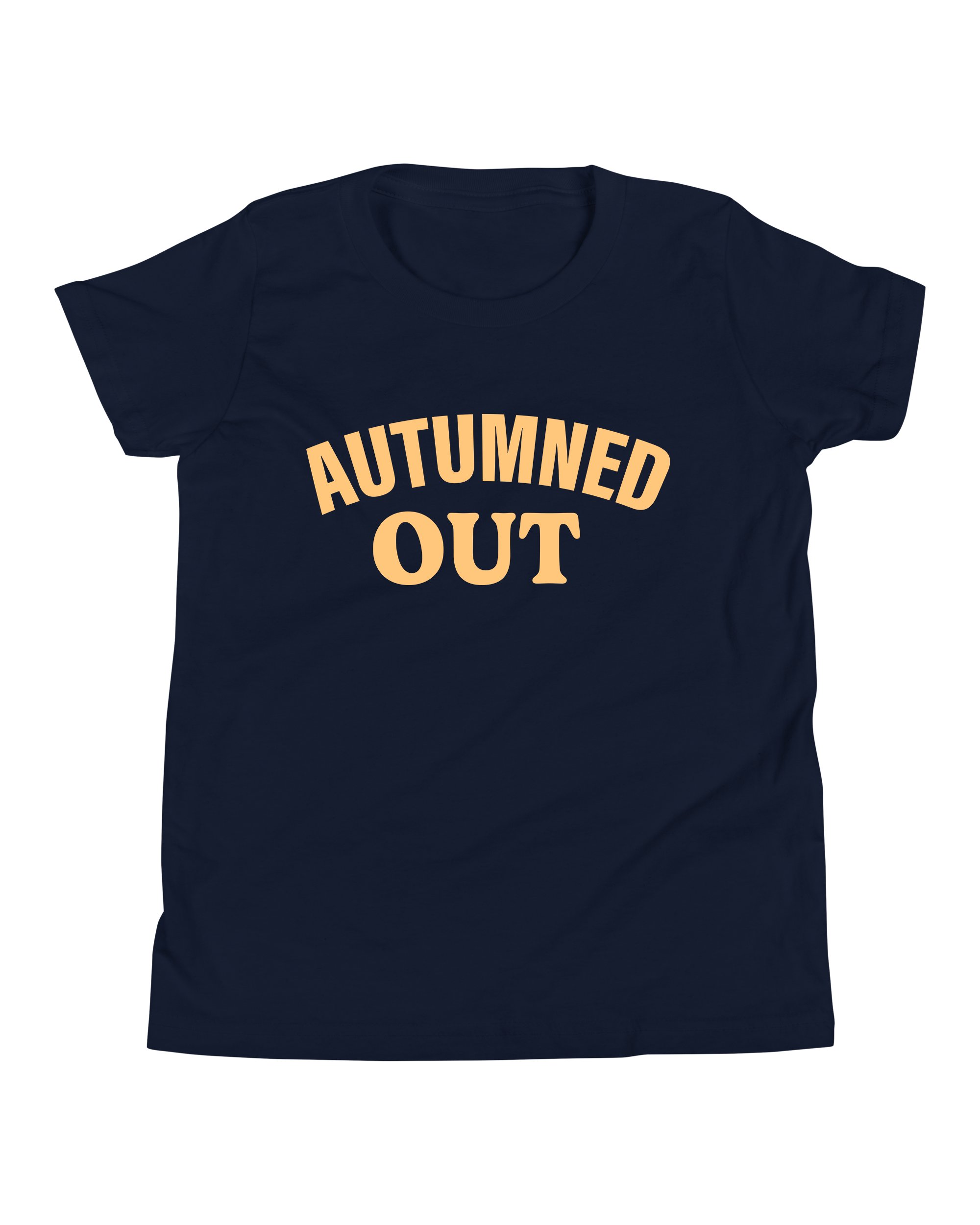 Autumned Out