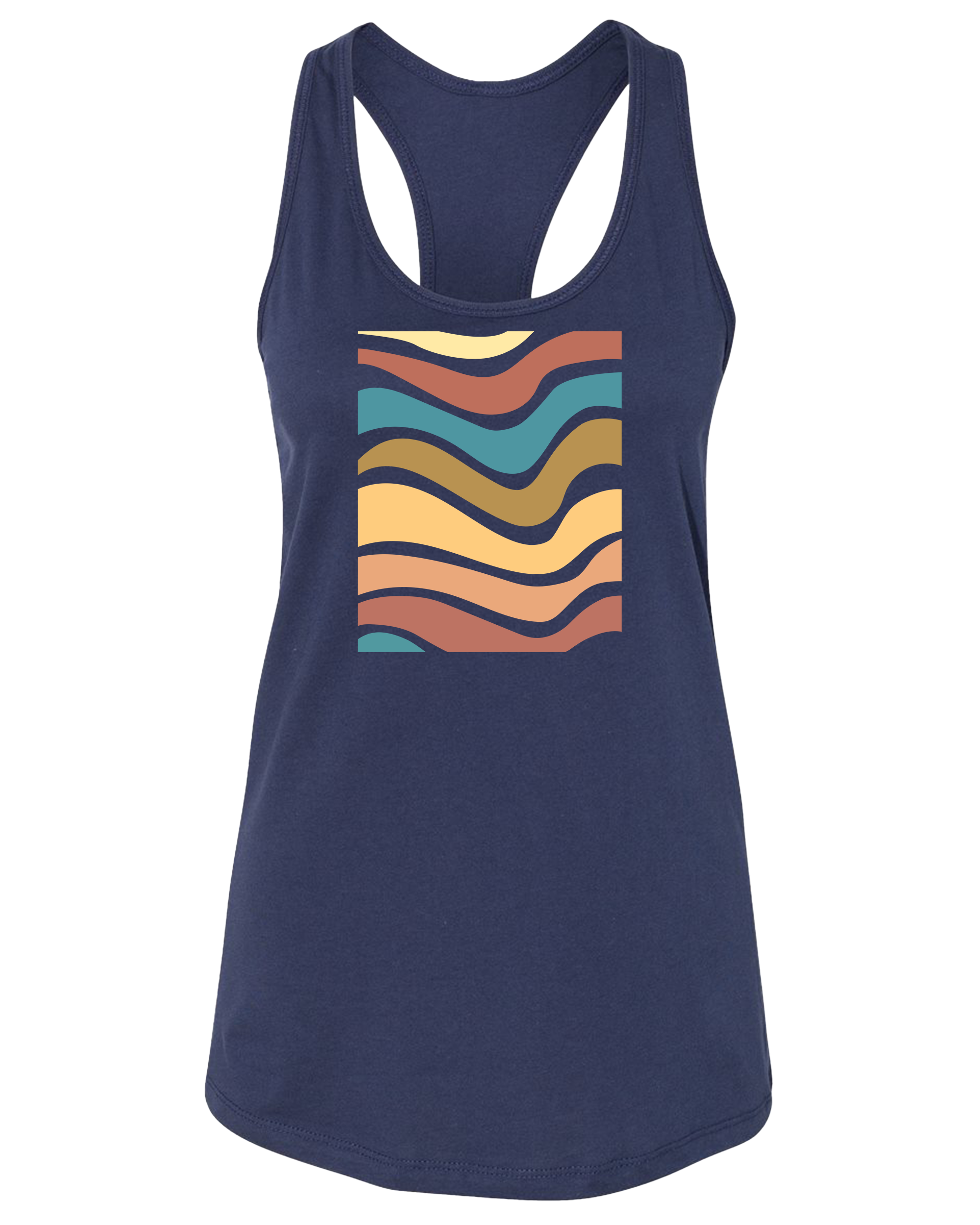 Retro Waves