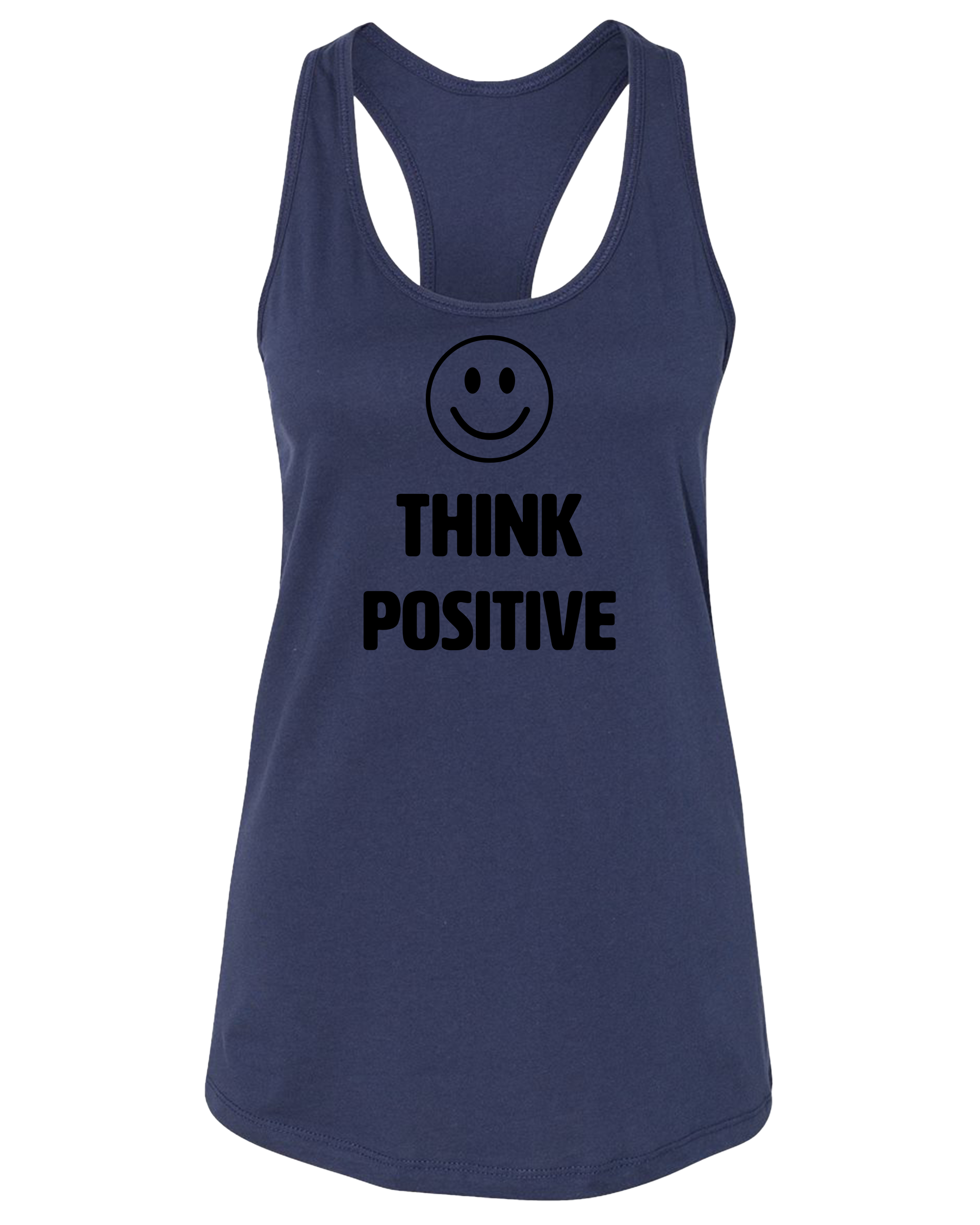 Think Positive
