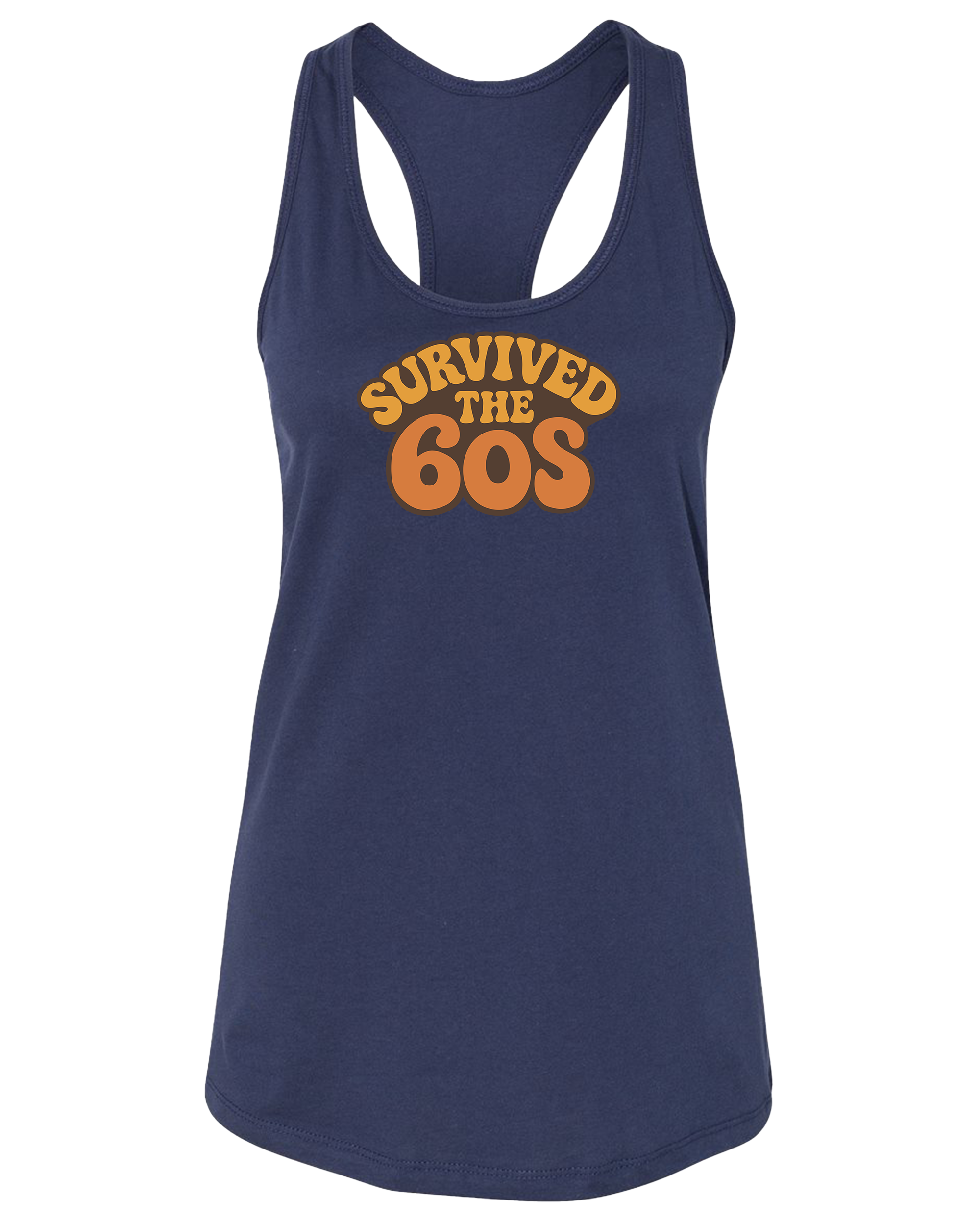 Survived the 60s