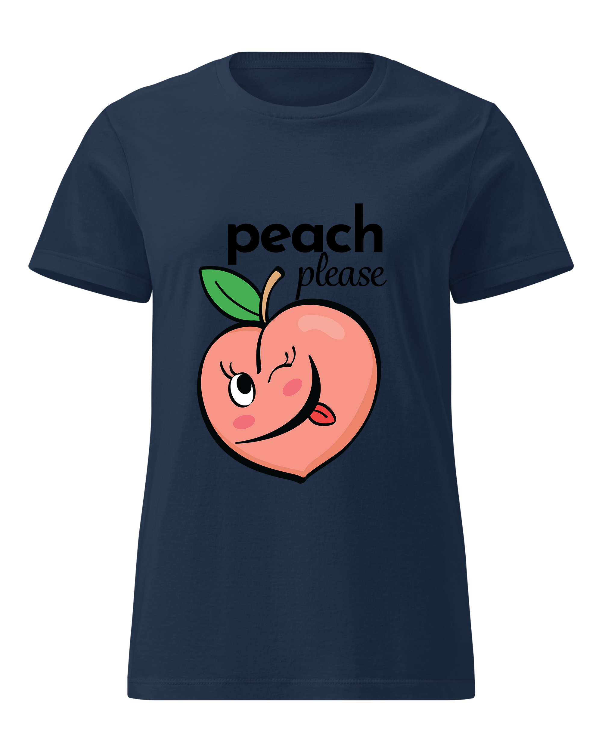 Peach Please