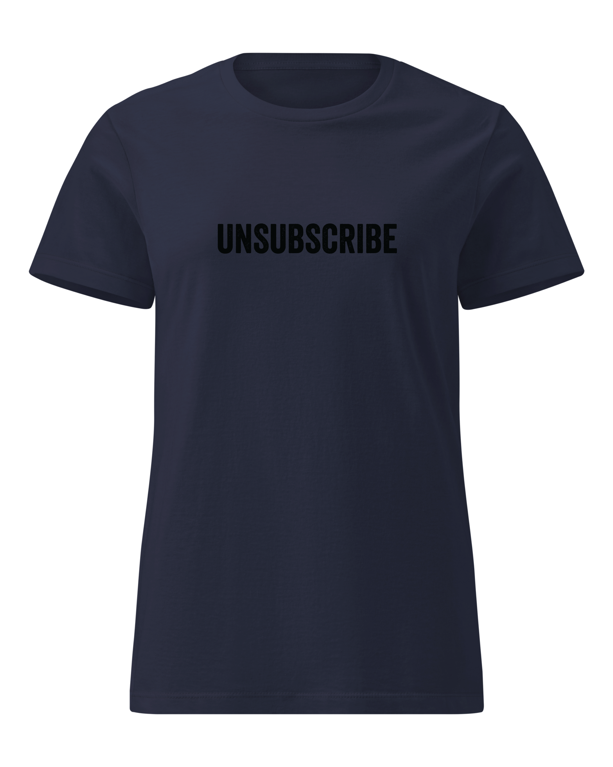 Unsubscribe