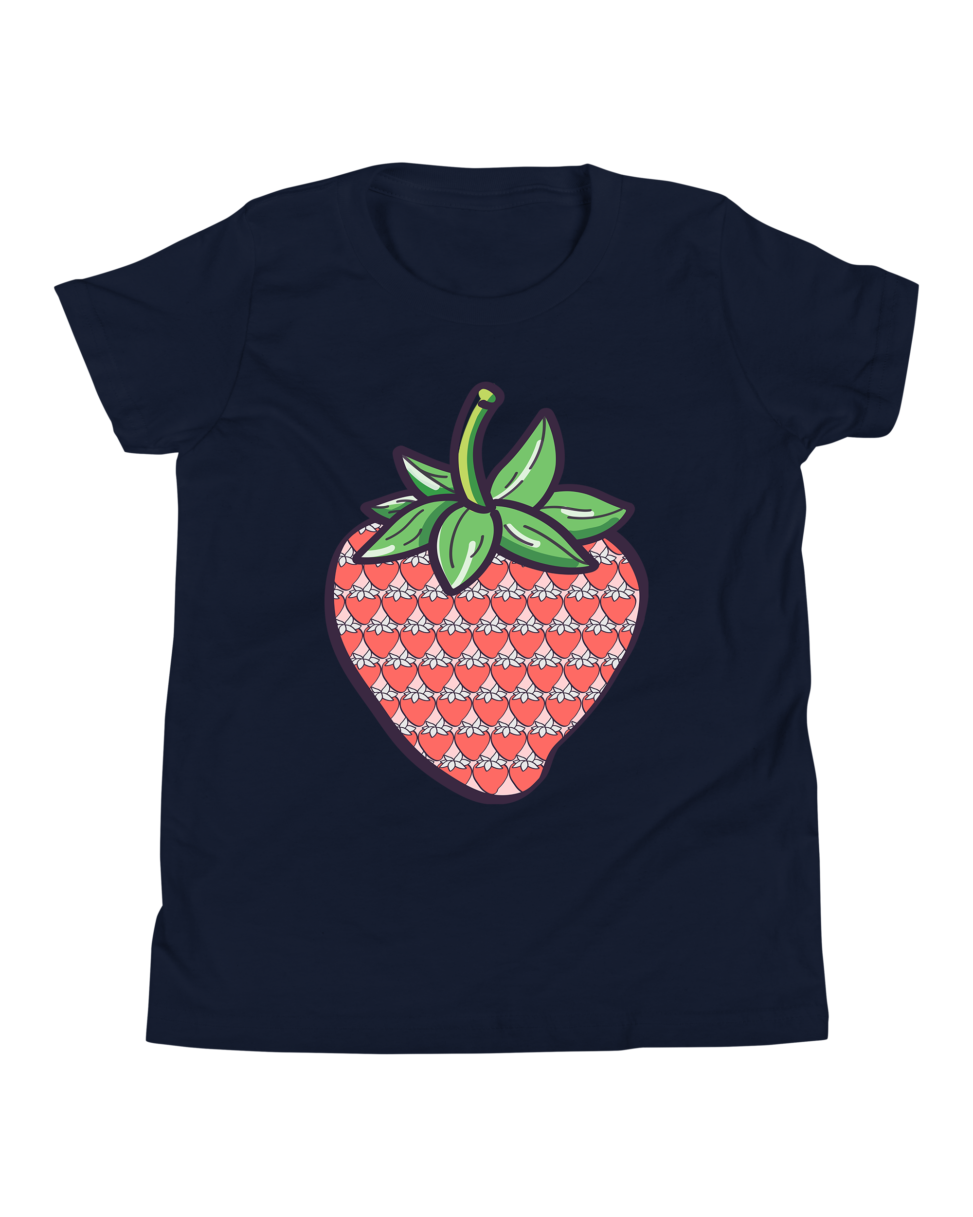 Strawberry Surprise