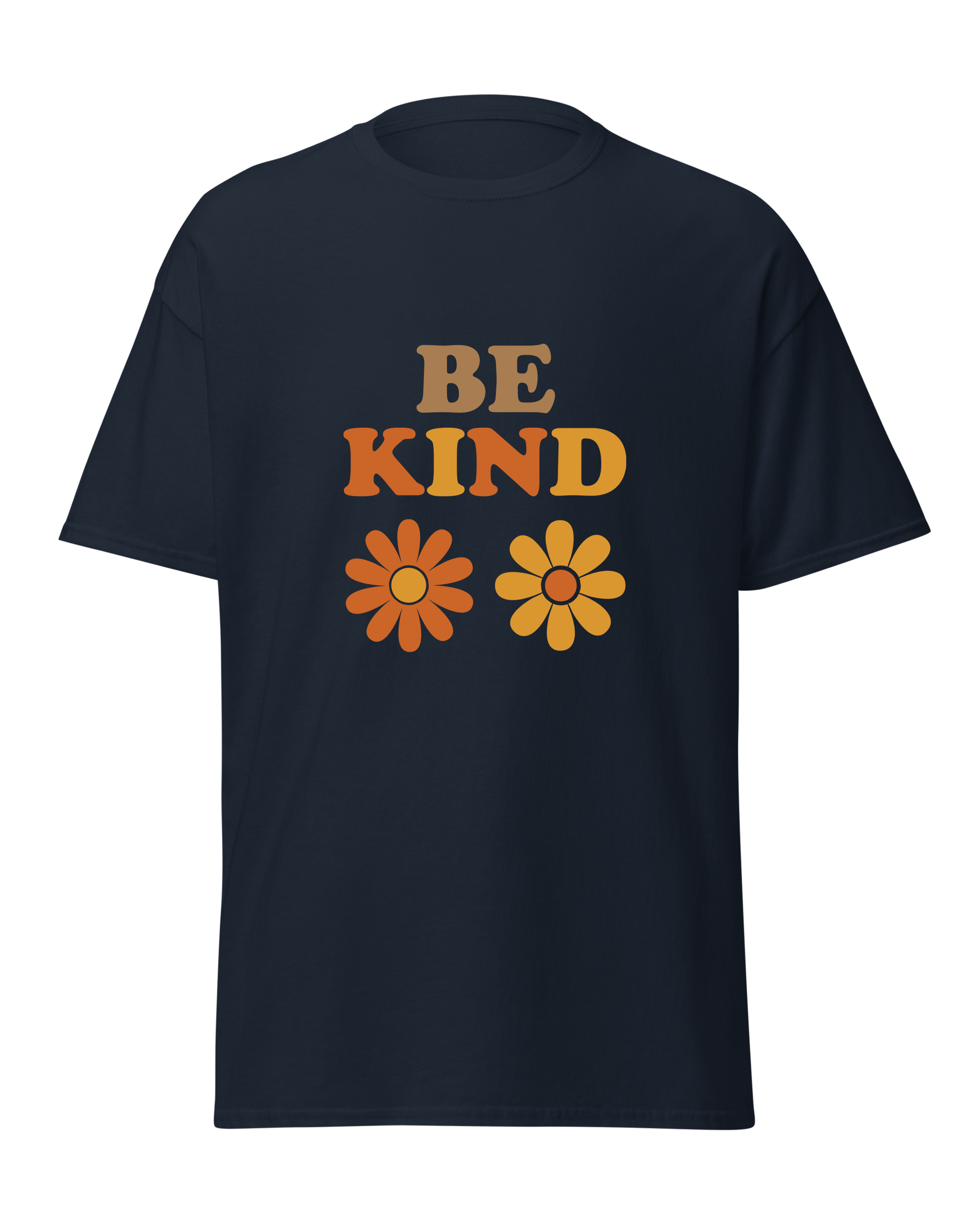 Be Kind