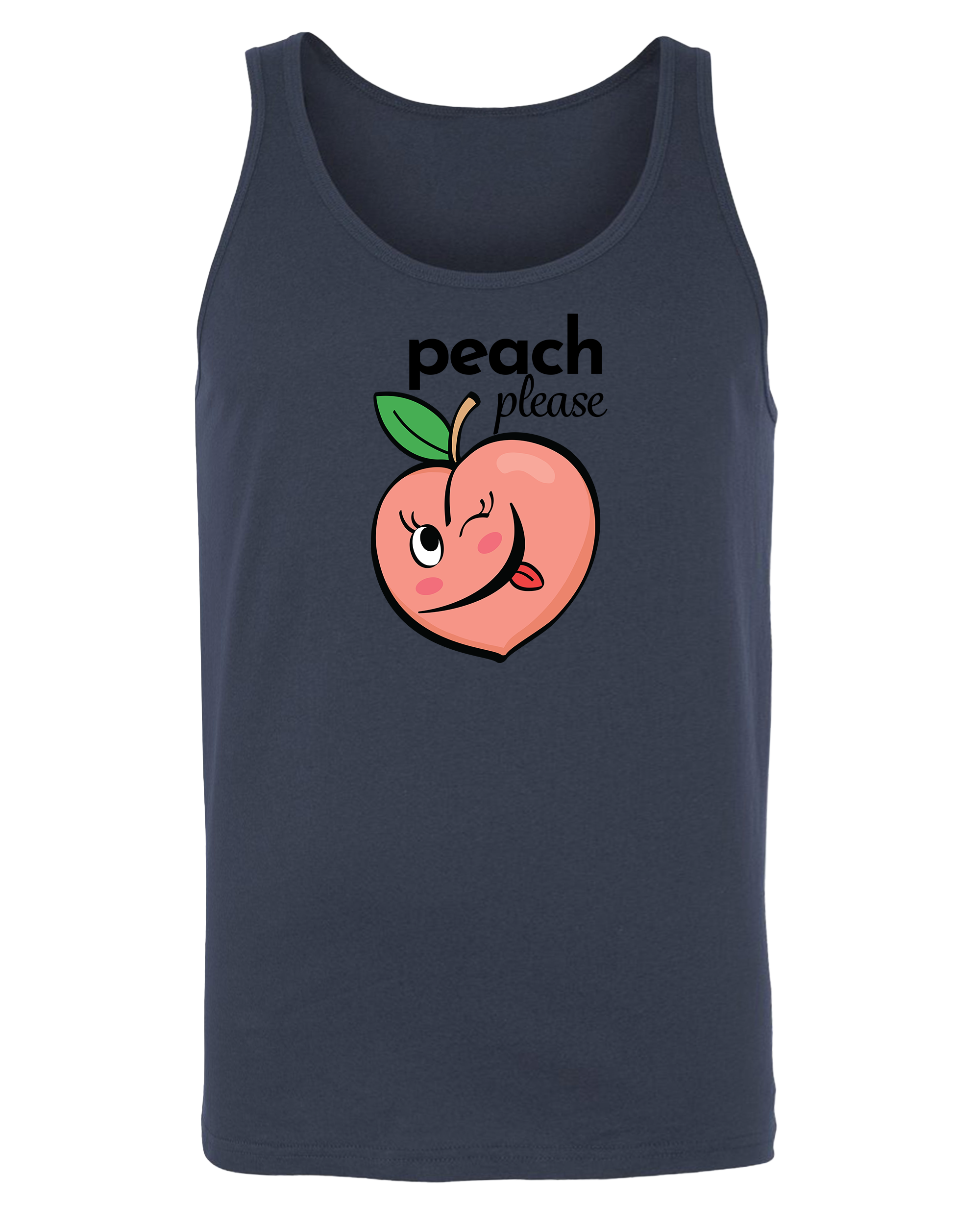 Peach Please