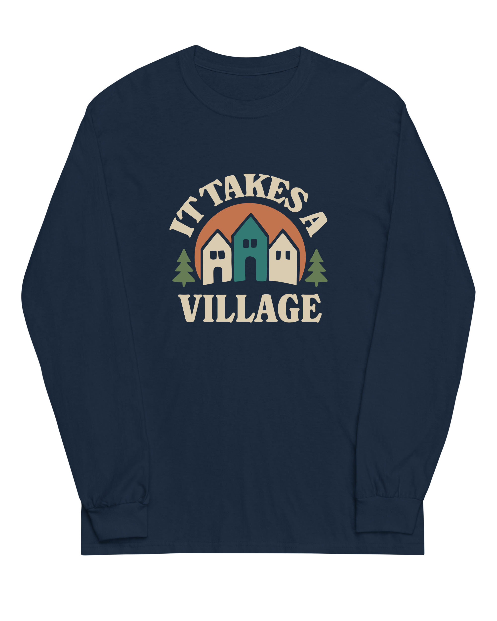 It Takes a Village