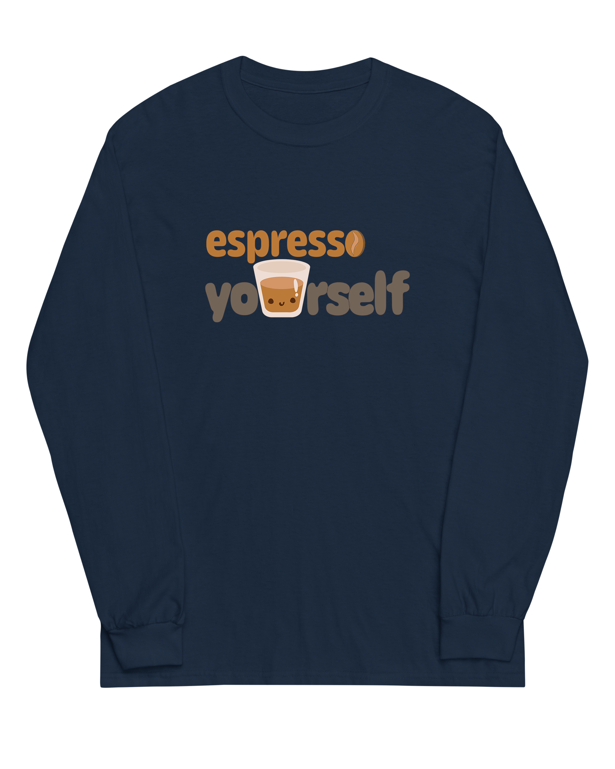 Espresso Yourself