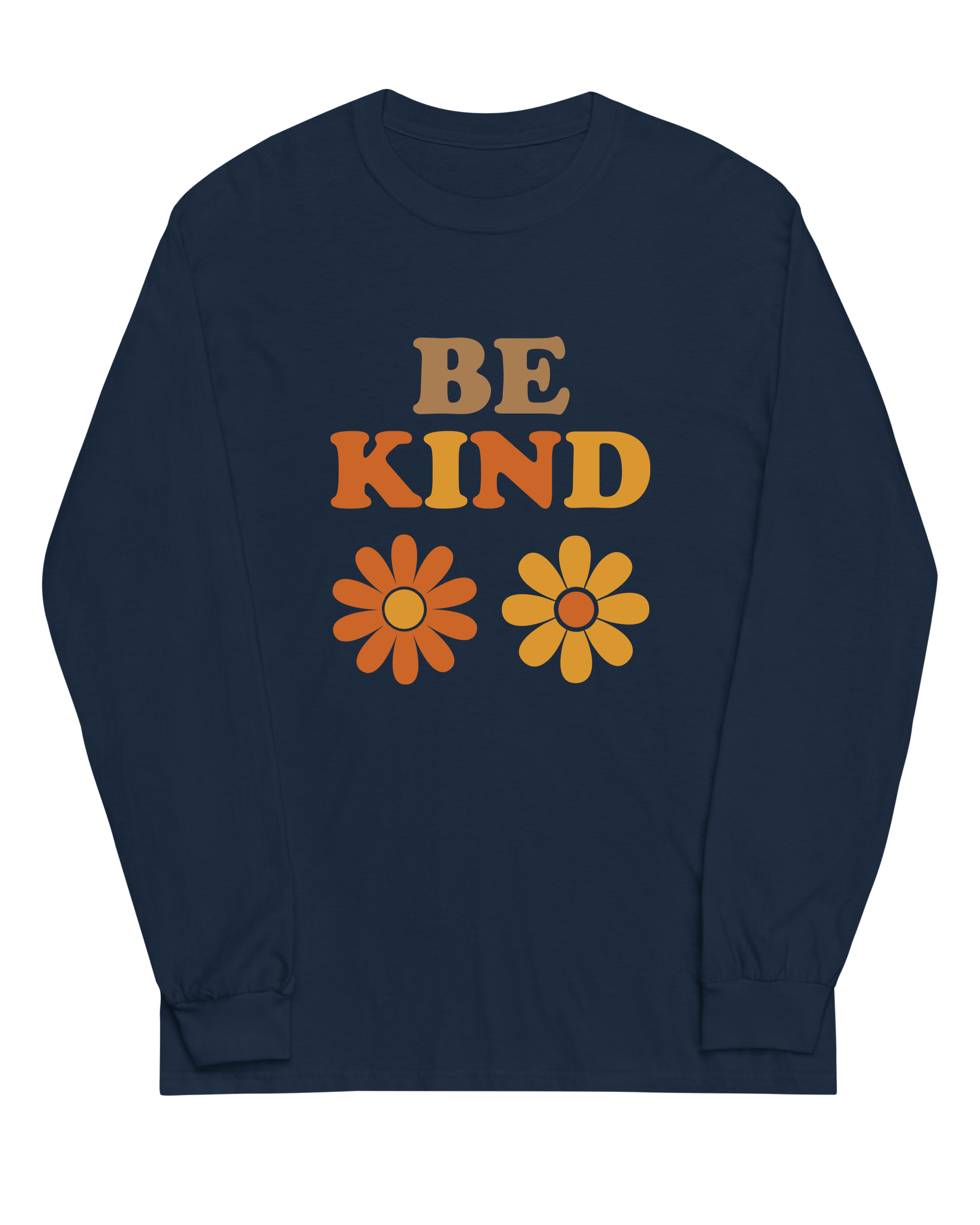 Be Kind
