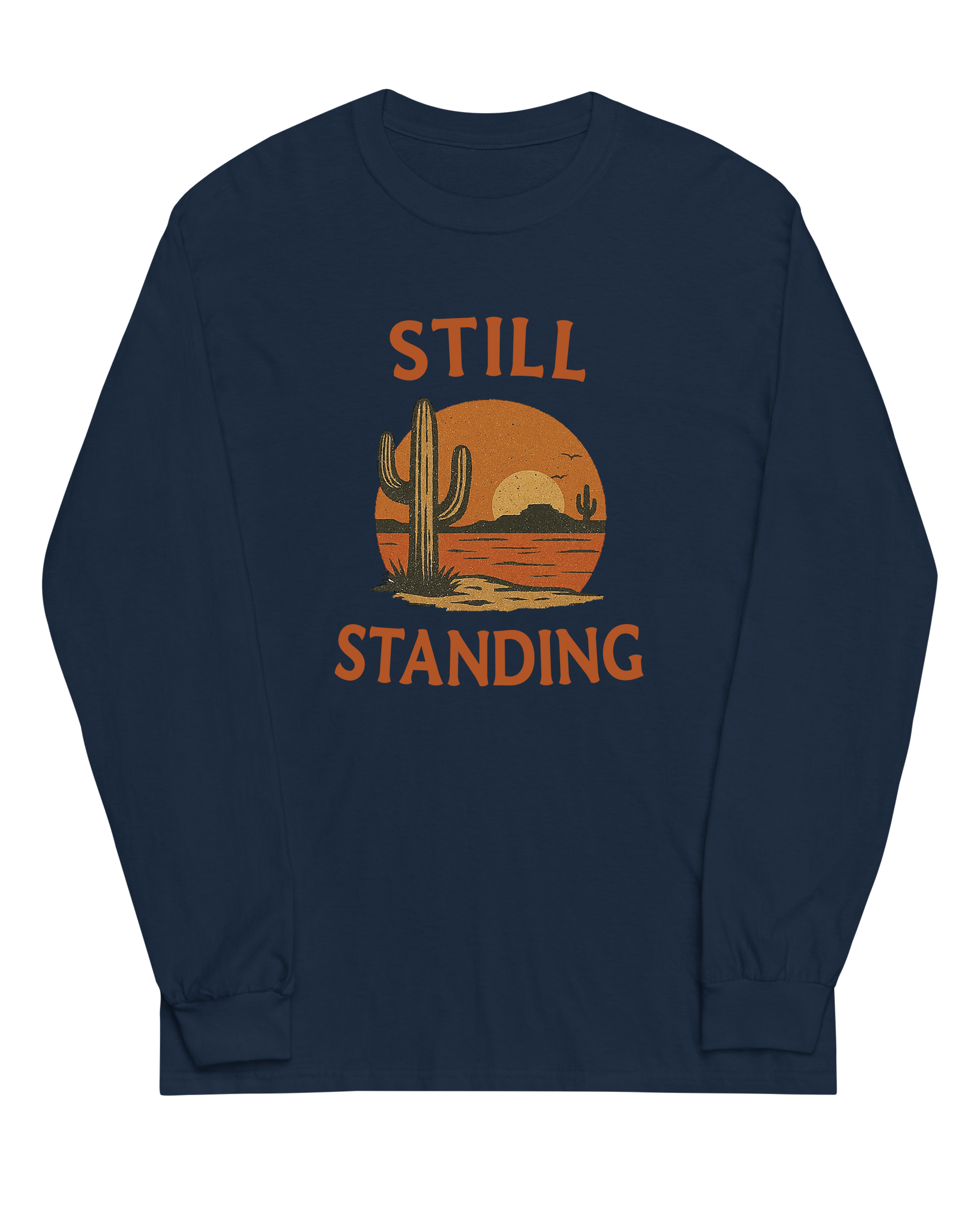 Still Standing