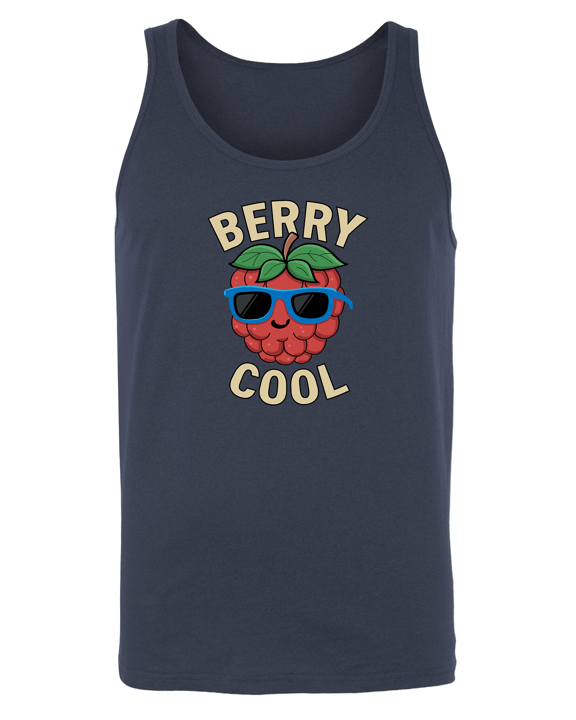 Berry Cool