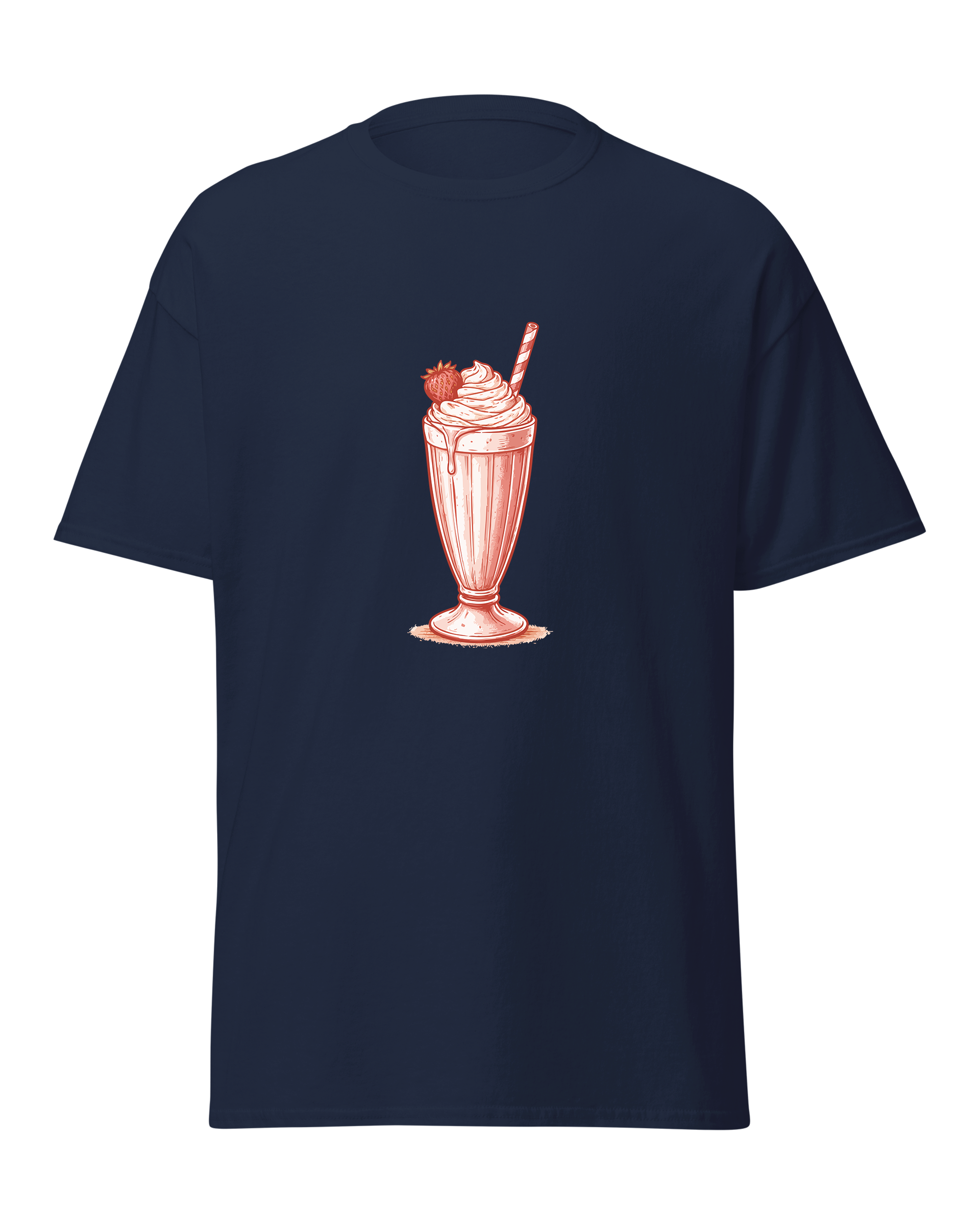 Strawberry Shake Classic