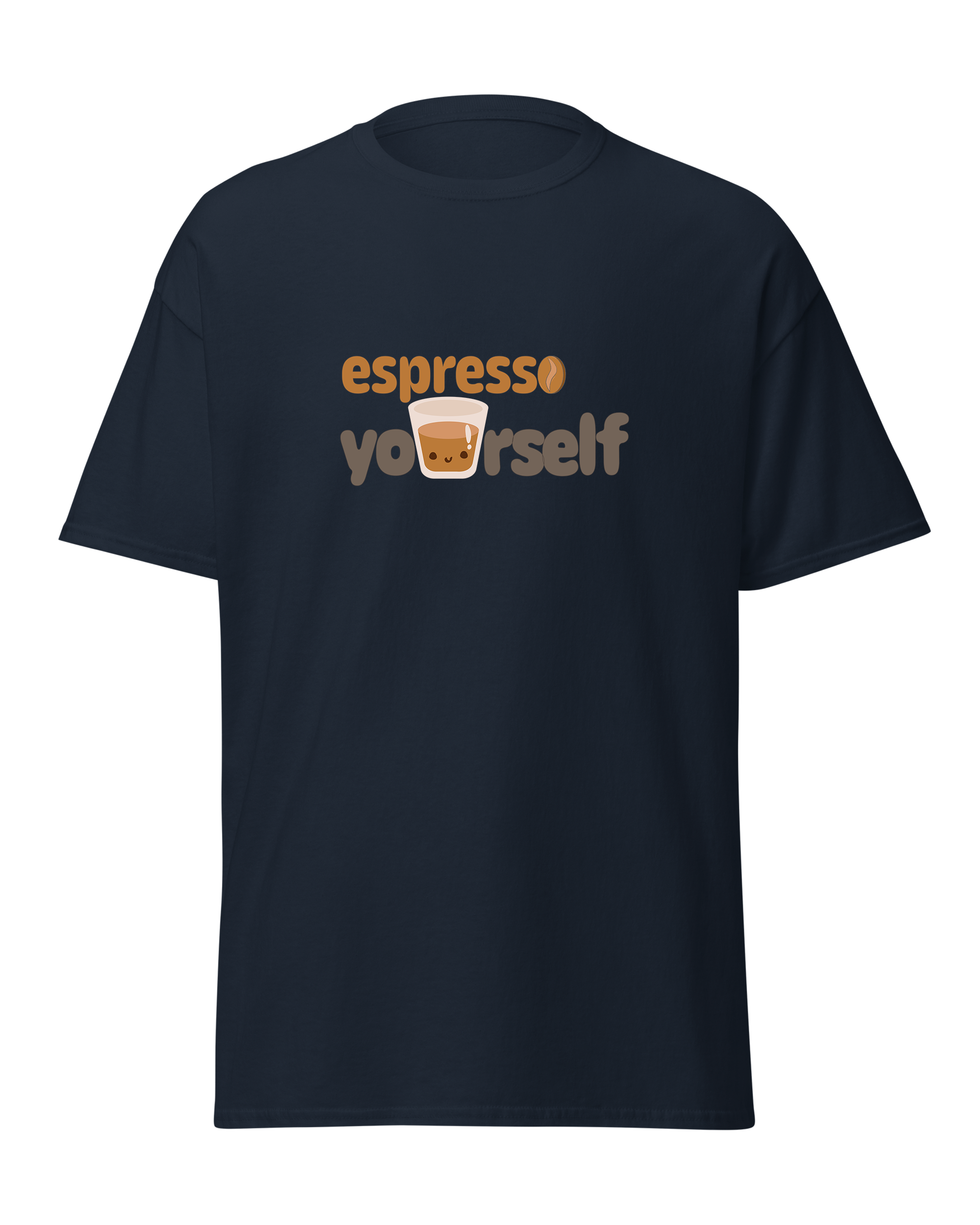 Espresso Yourself