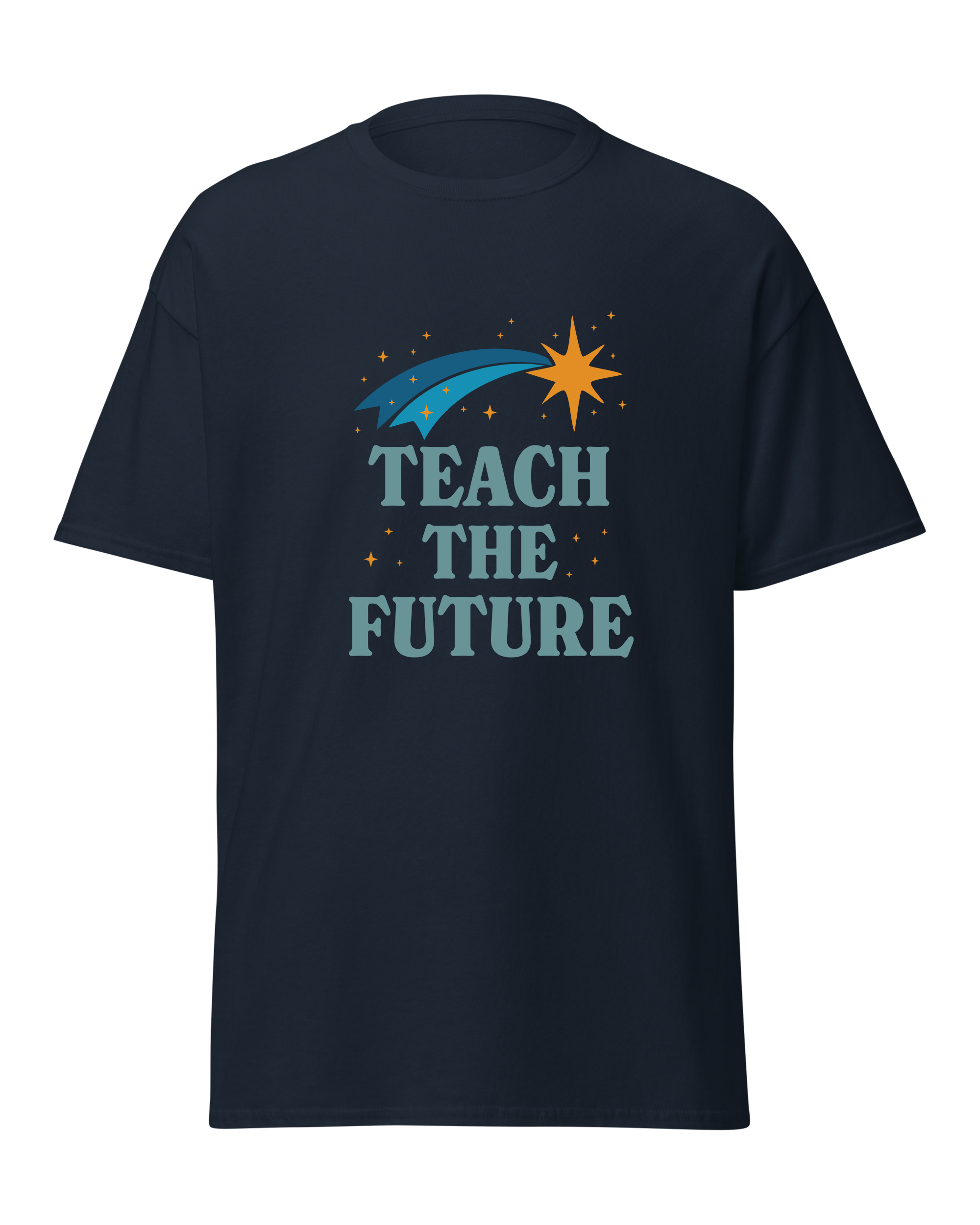 Teach The Future
