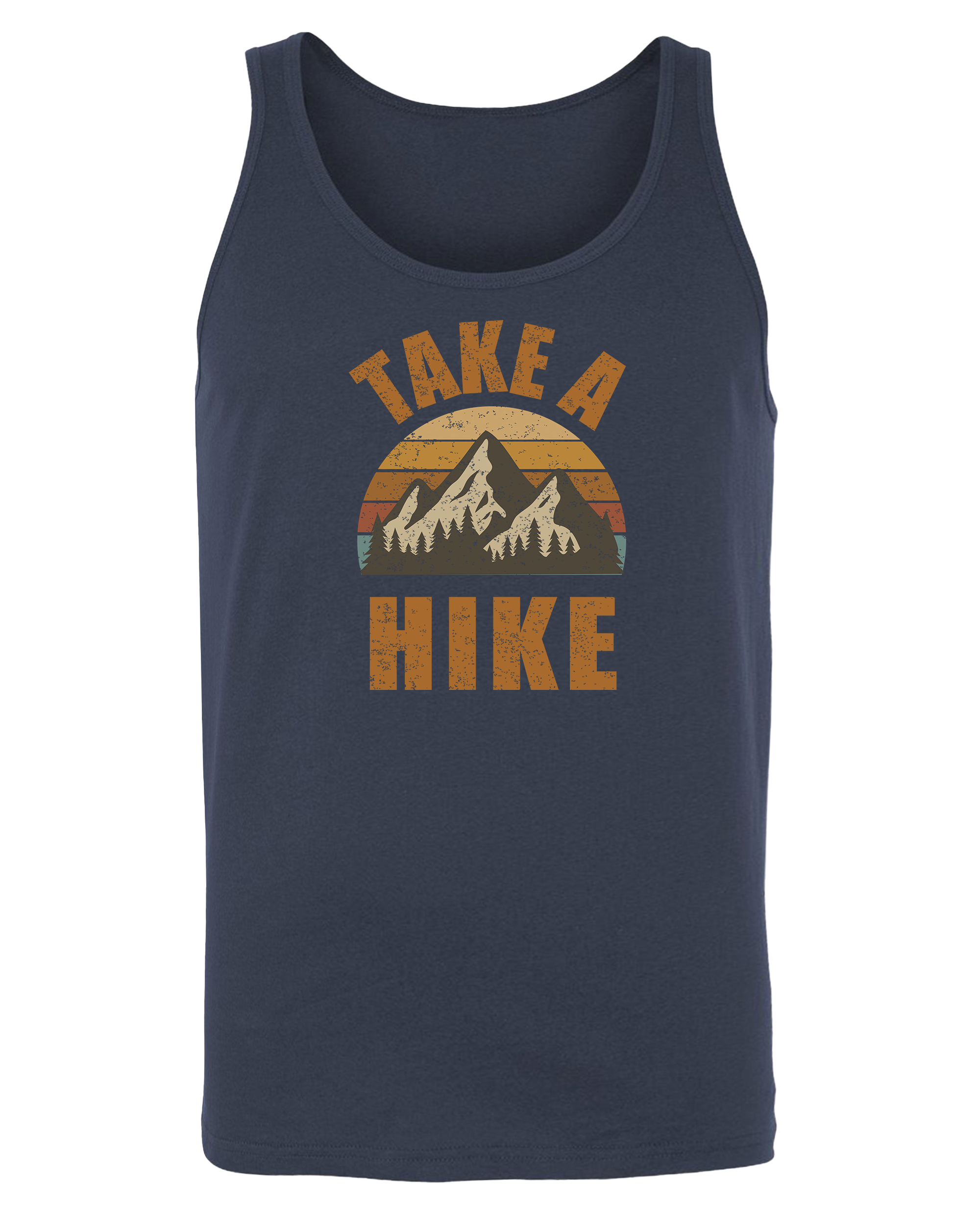 Take A Hike