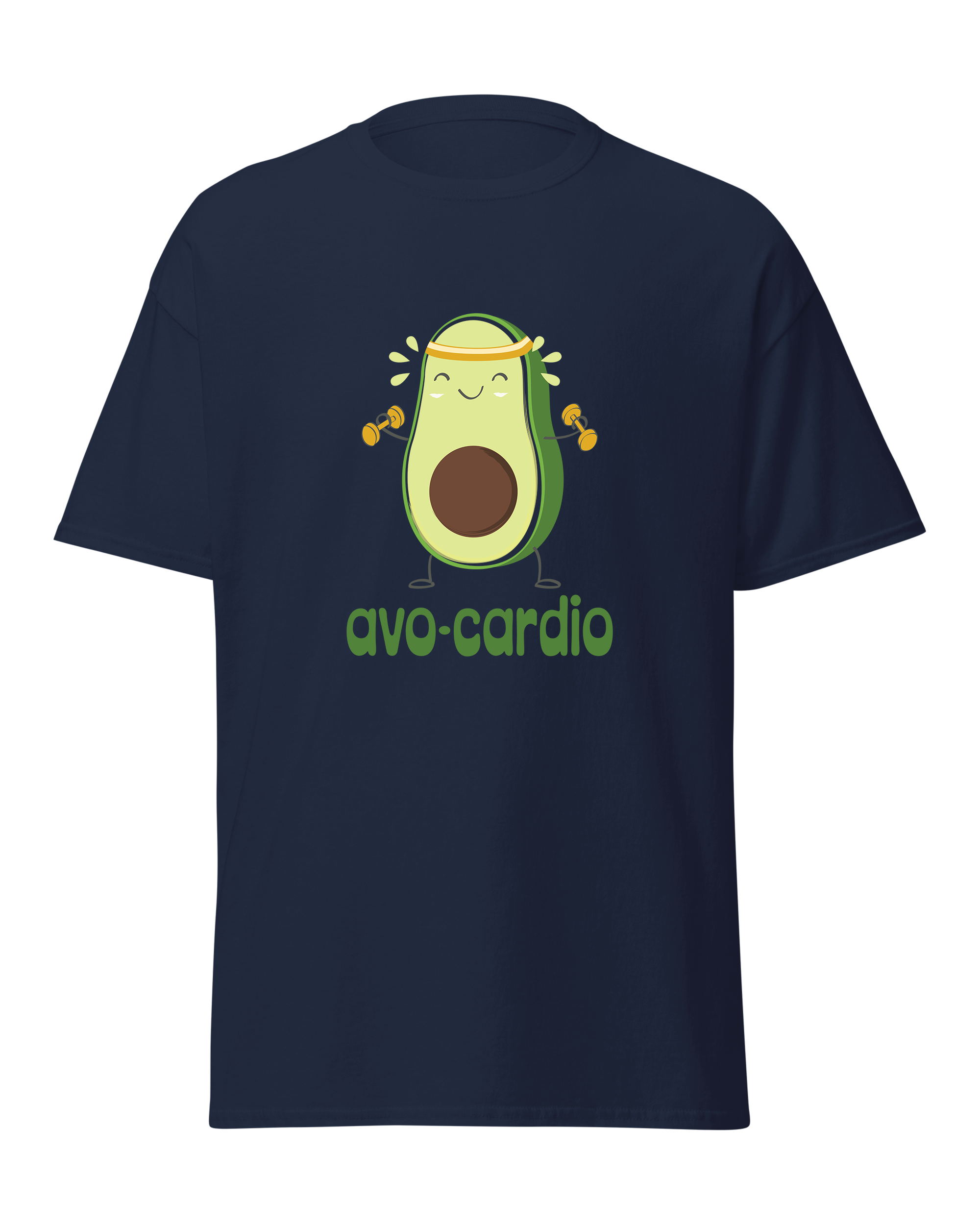 Avo-cardio