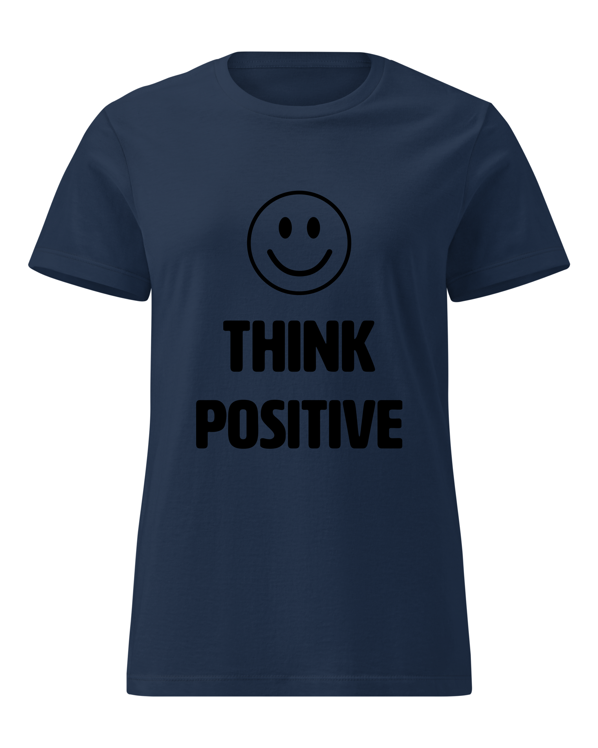 Think Positive