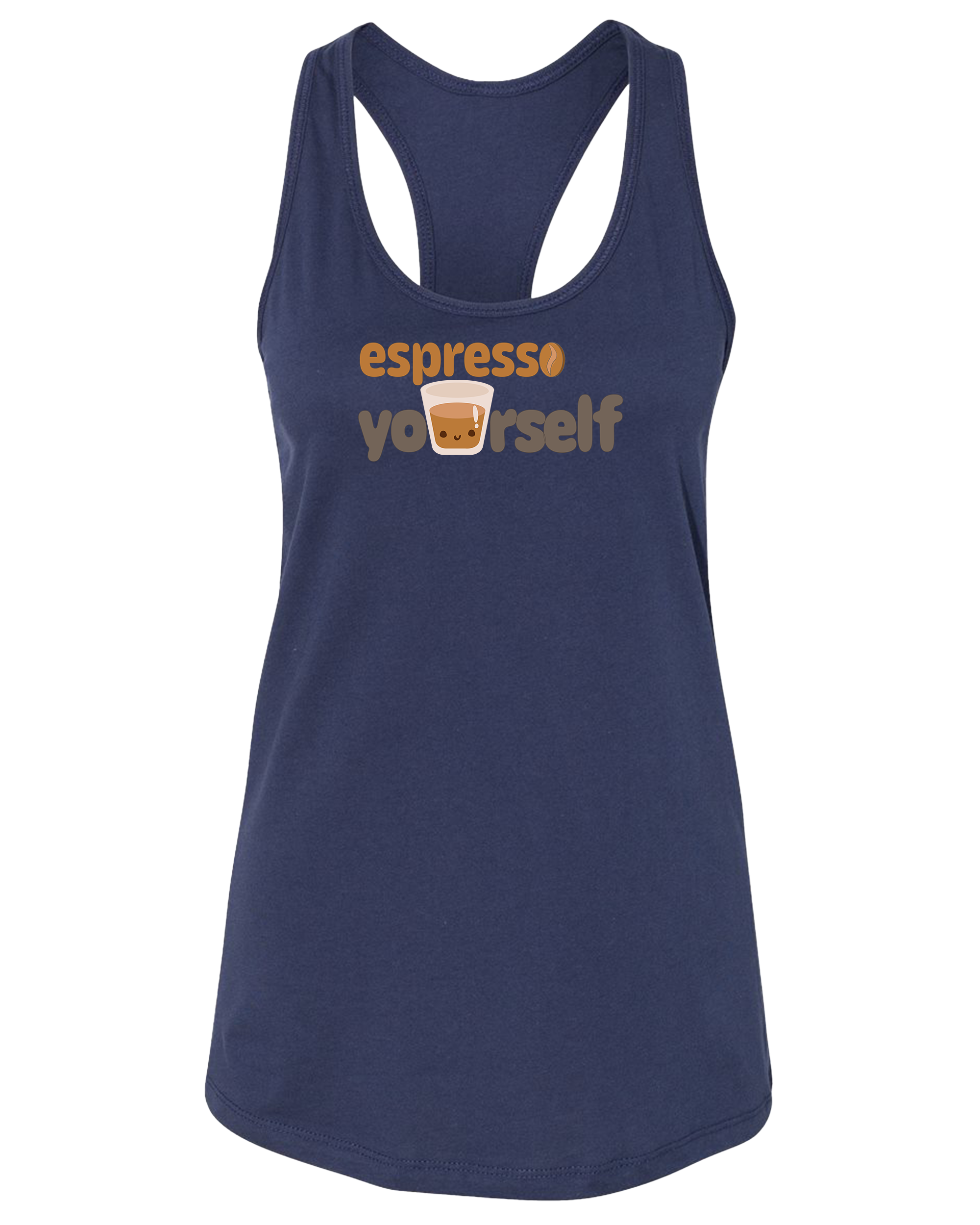 Espresso Yourself